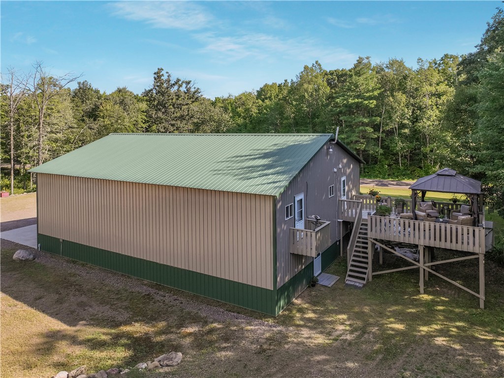 Chetek, Wisconsin, 54728, United States, 2 Bedrooms Bedrooms, ,2 BathroomsBathrooms,Residential,For Sale,1939272