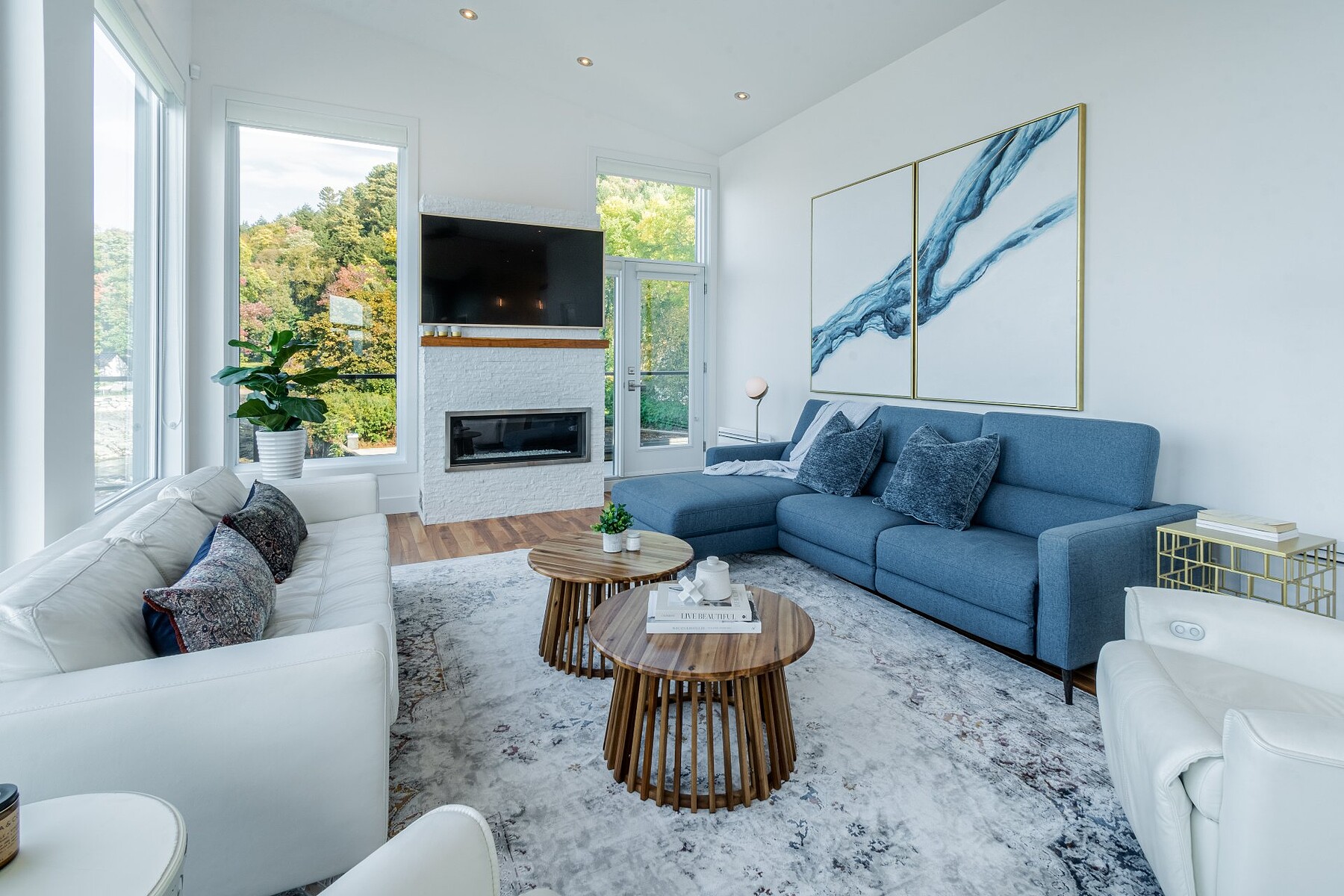  Chutes-de-la-Chaudière-Ouest, Chaudière-Appalaches - 物件實景