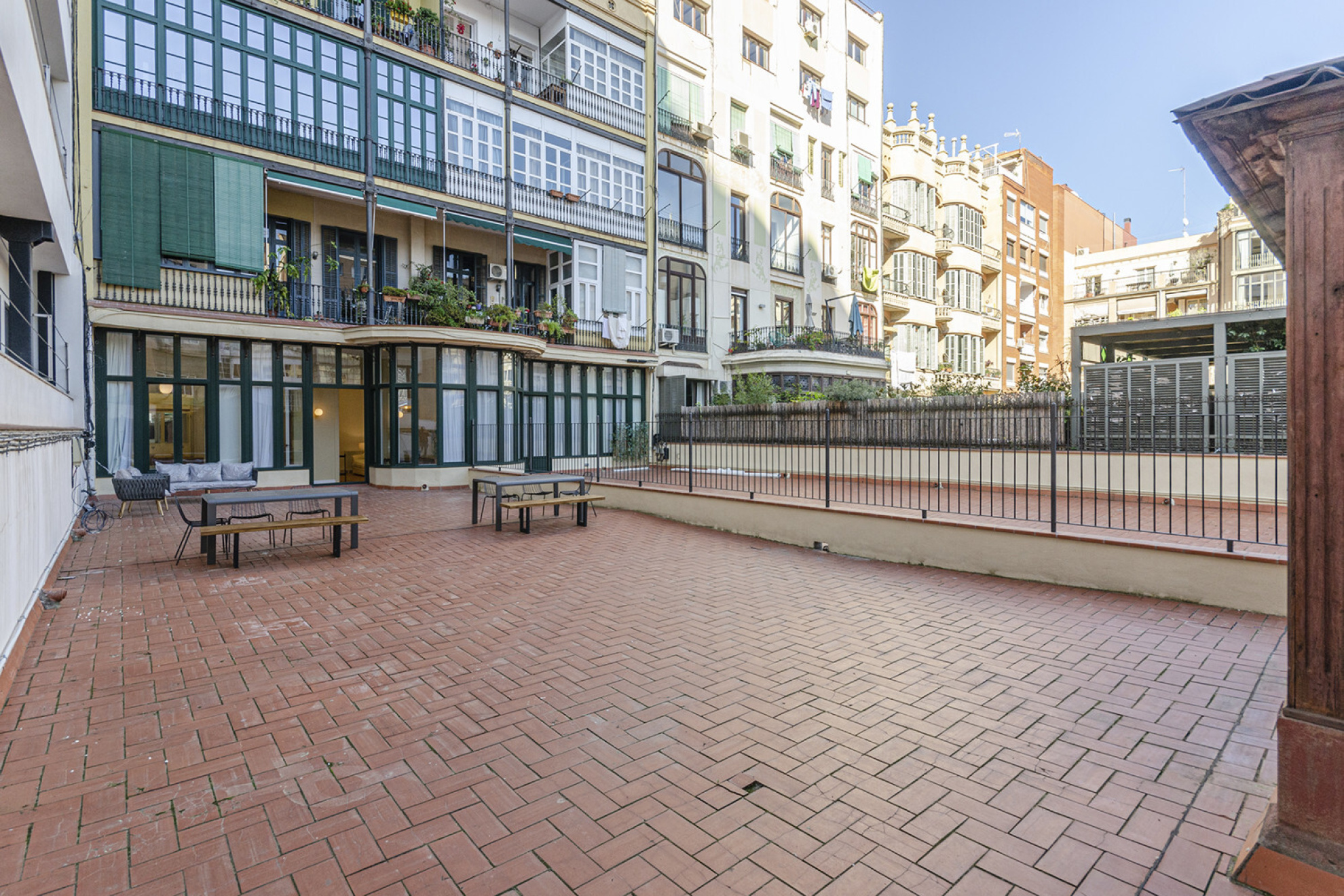  Impressive first floor apartment with terrace of 163m2 - 物件實景