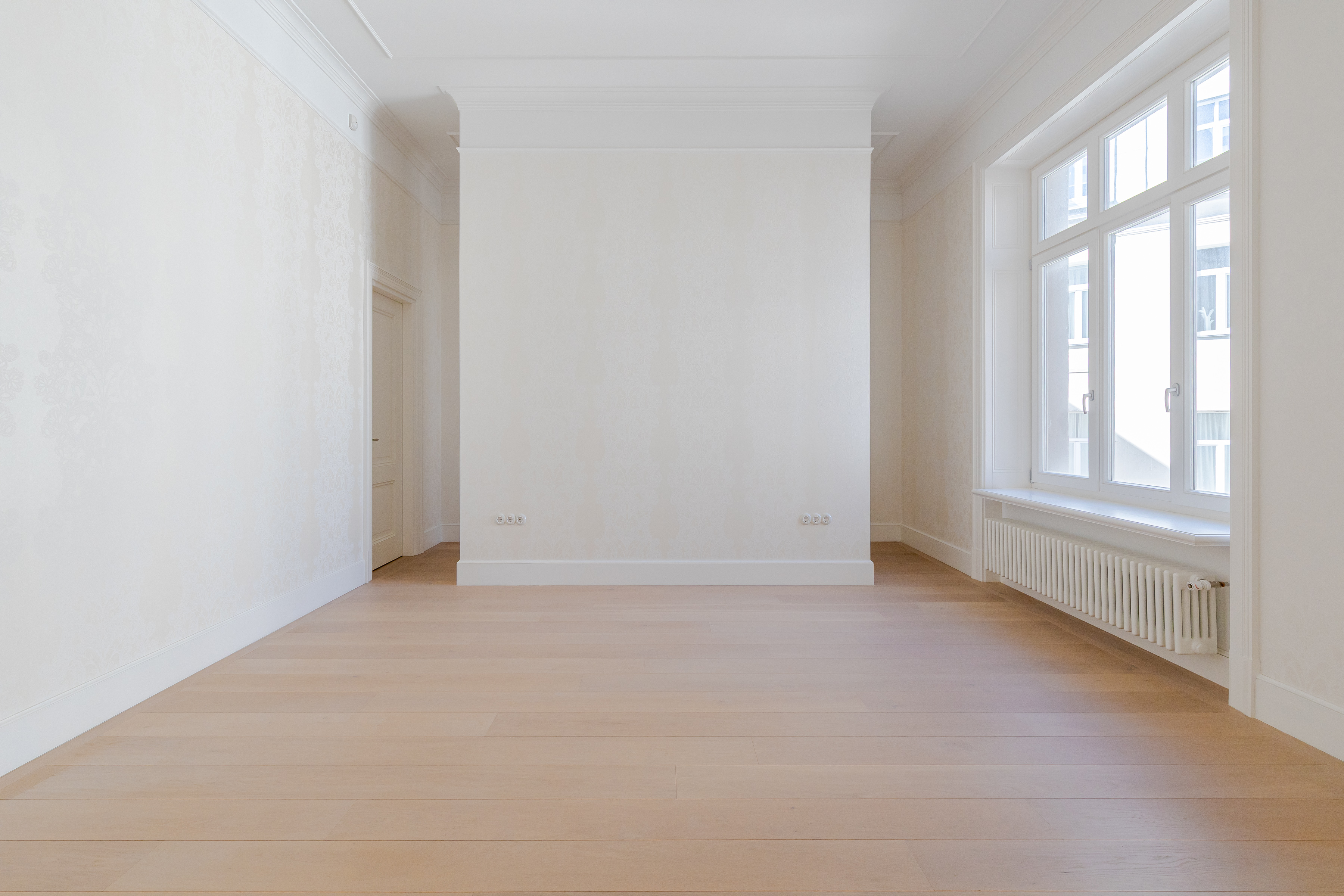  Spacious apartment in the Quiet Centre - 物件實景