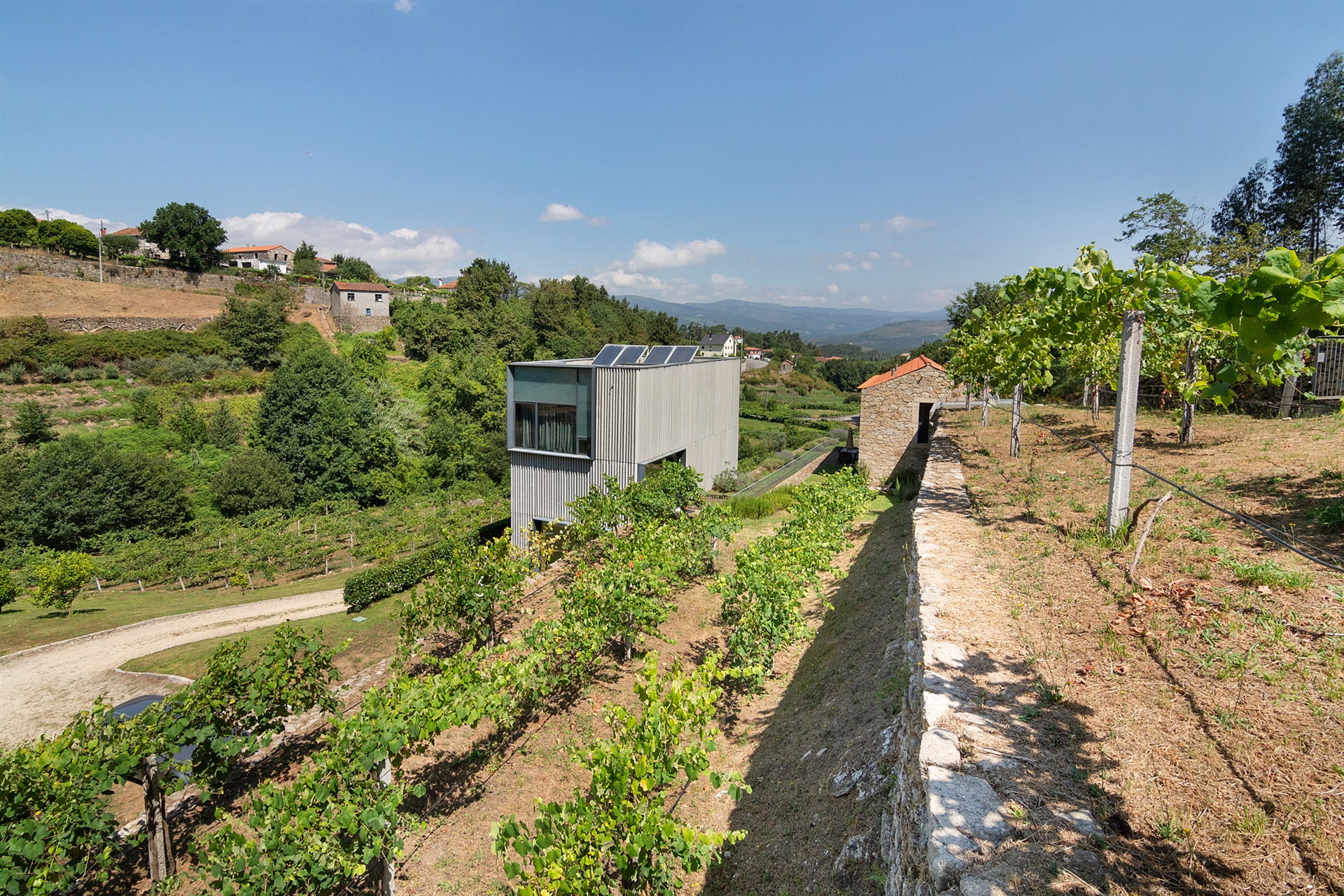  Farm, 5 bedrooms, for Sale - 物件實景