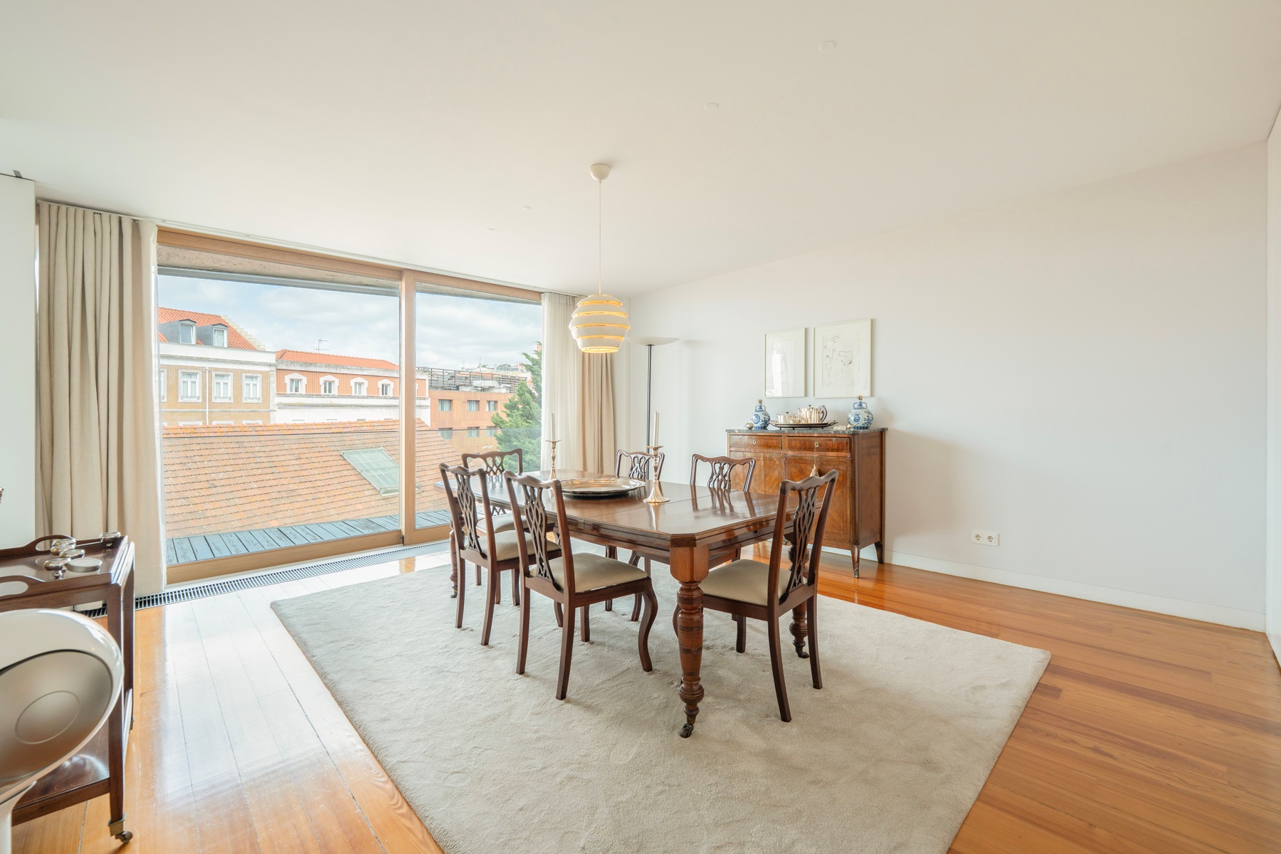  Flat, 5 bedrooms, for Sale - 物件實景