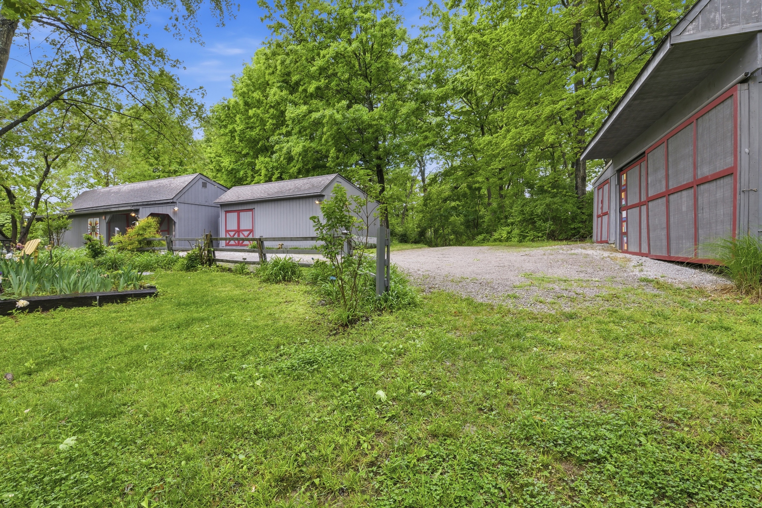  16900 Homestead Trce, Fisherville, KY 40023 - 物件實景