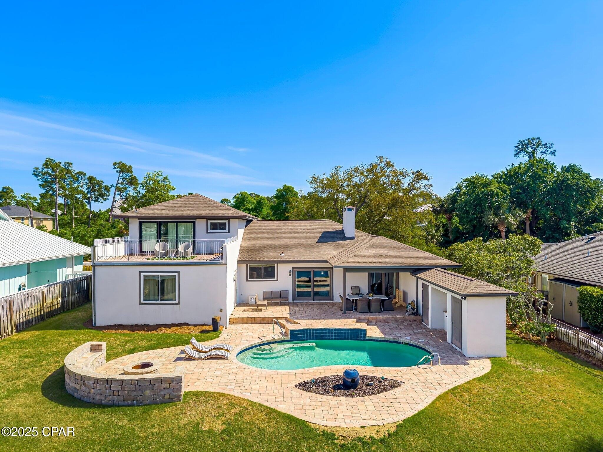 Panama City Beach, Florida, 32408, United States, 4 Bedrooms Bedrooms, ,3 BathroomsBathrooms,Residential,For Sale,1803359