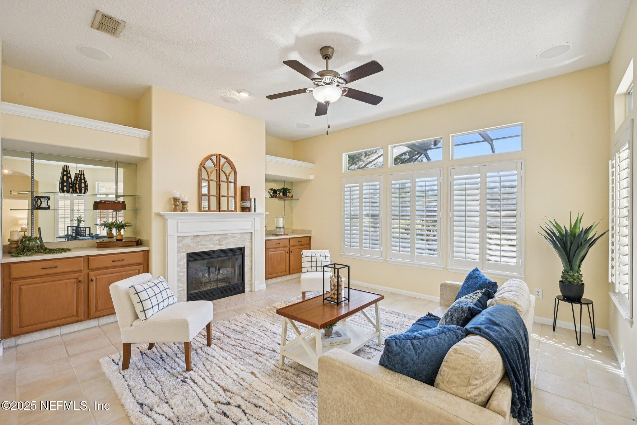 Fleming Island, Florida, 32003, United States, 4 Bedrooms Bedrooms, ,3 BathroomsBathrooms,Residential,For Sale,1991998