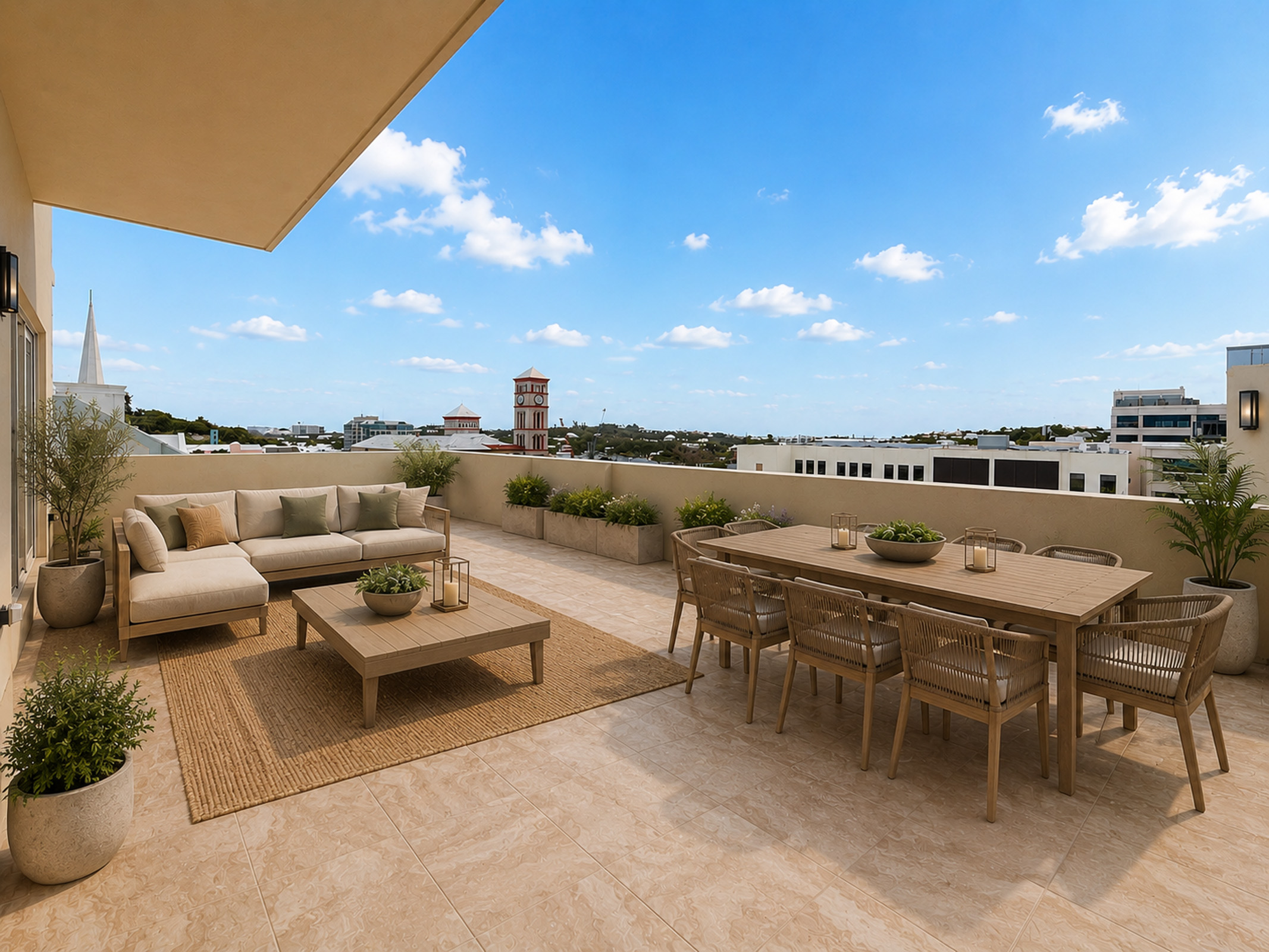  33 Church Street N.E. Penthouse 601 - 物件實景