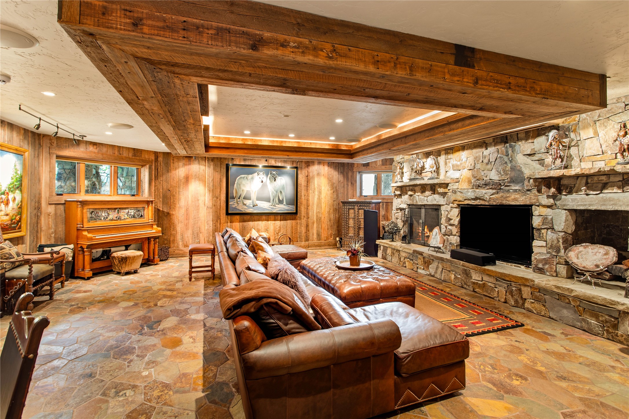  Noble Lodge at Carney Creek Ranch - 物件實景