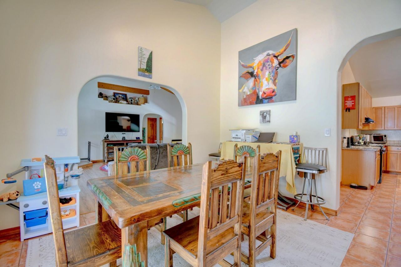 Tijeras, New Mexico, 87059, United States, 3 Bedrooms Bedrooms, ,2 BathroomsBathrooms,Residential,For Sale,1924821