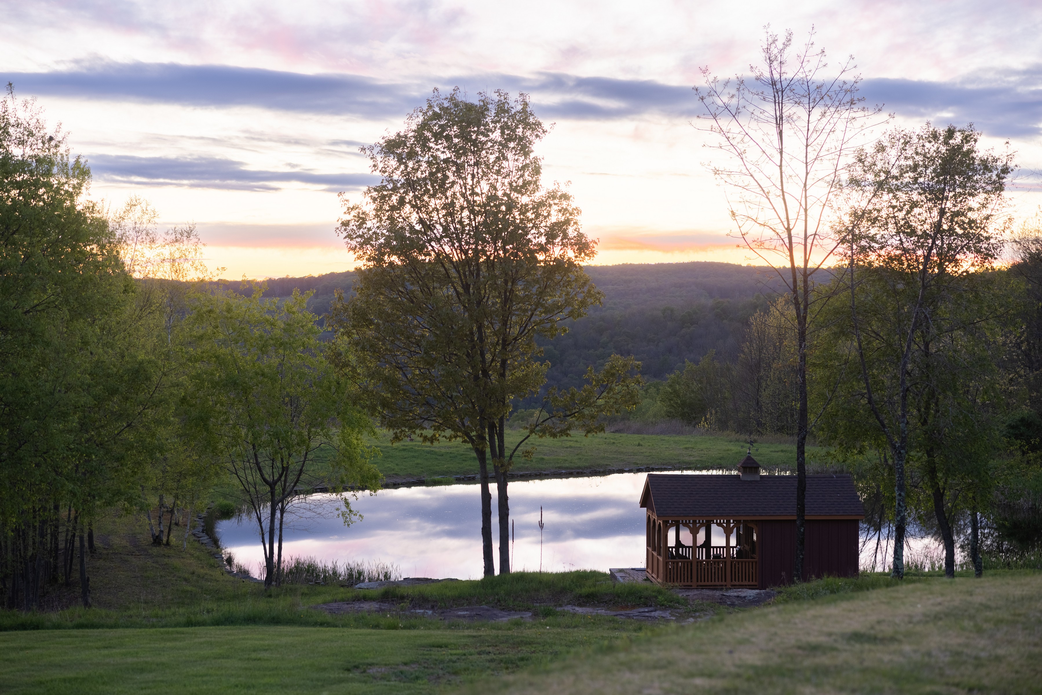  Callicoon Center Contemporary - 物件實景
