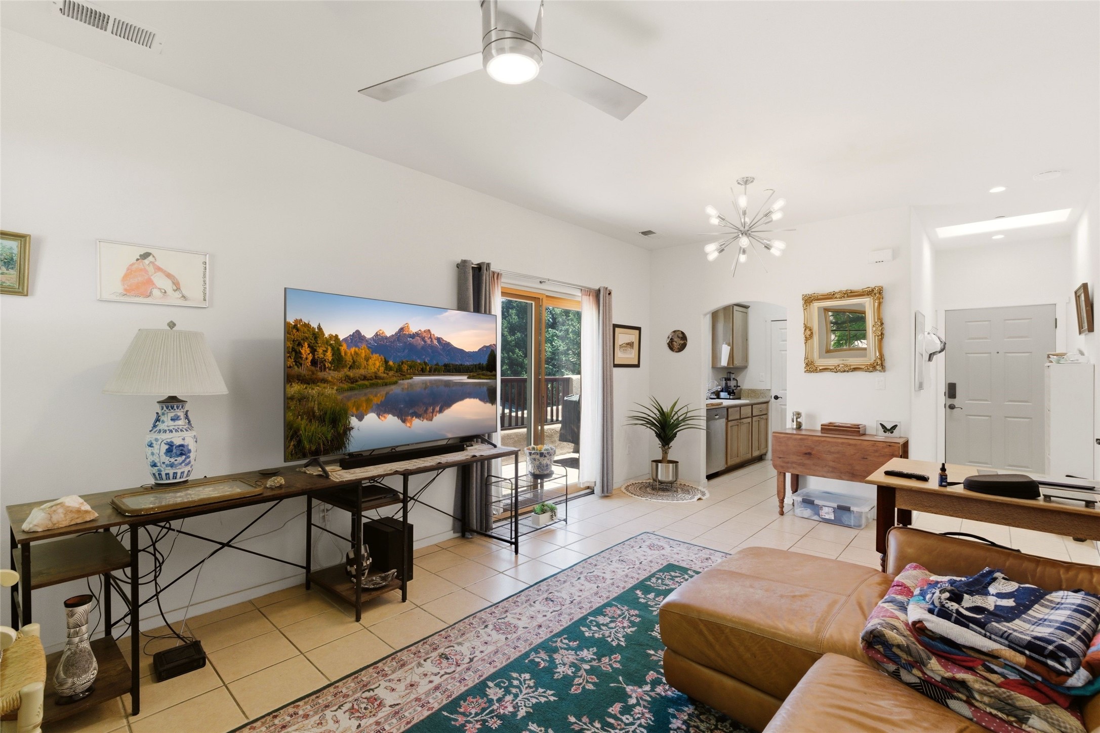  601 W San Mateo Unit 202 - 物件實景