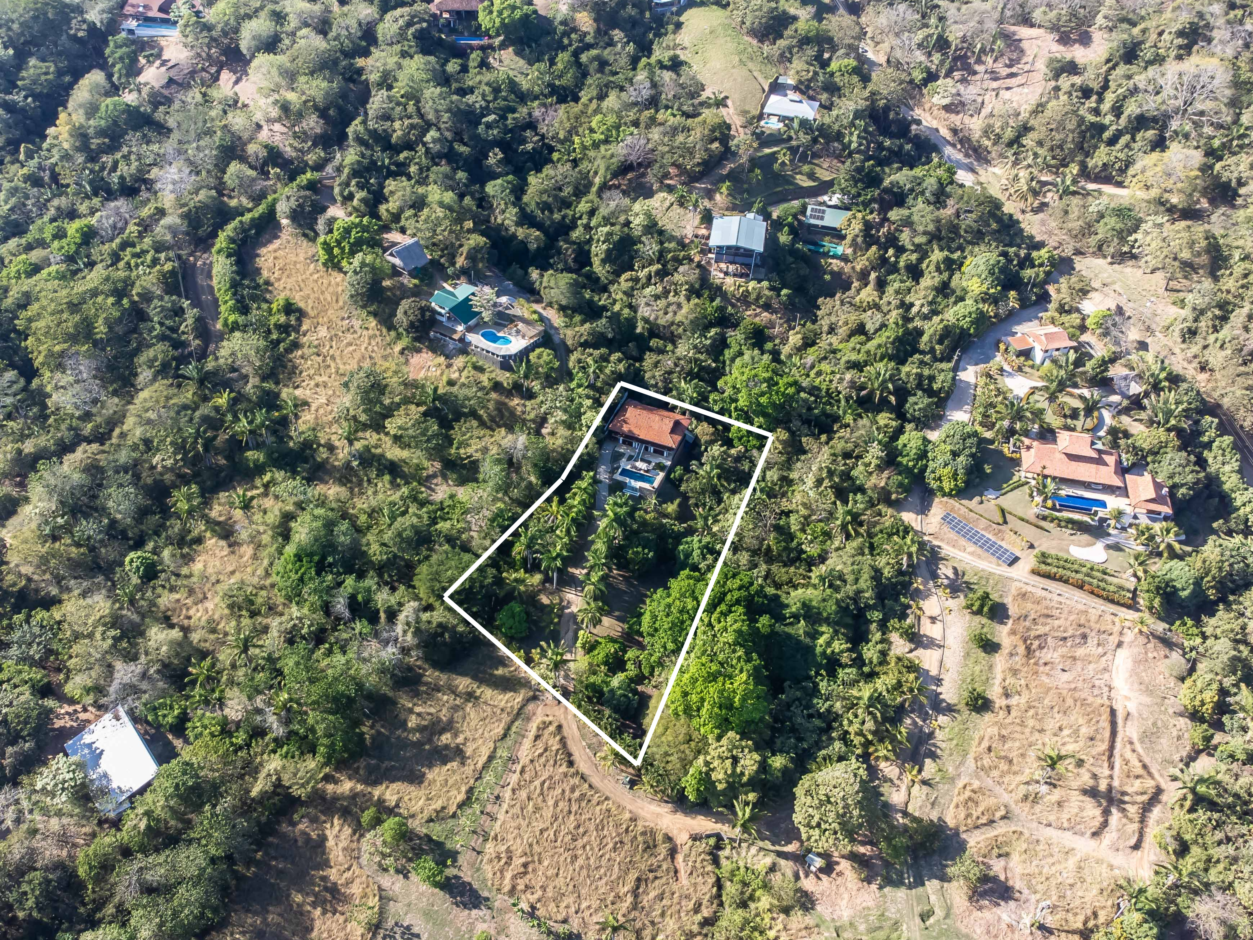 Playa Carrillo, Guanacaste, Samara, Guanacaste, CR, 4 Bedrooms Bedrooms, ,3 BathroomsBathrooms,Residential,For Sale,Playa Carrillo, Guanacaste,1613268