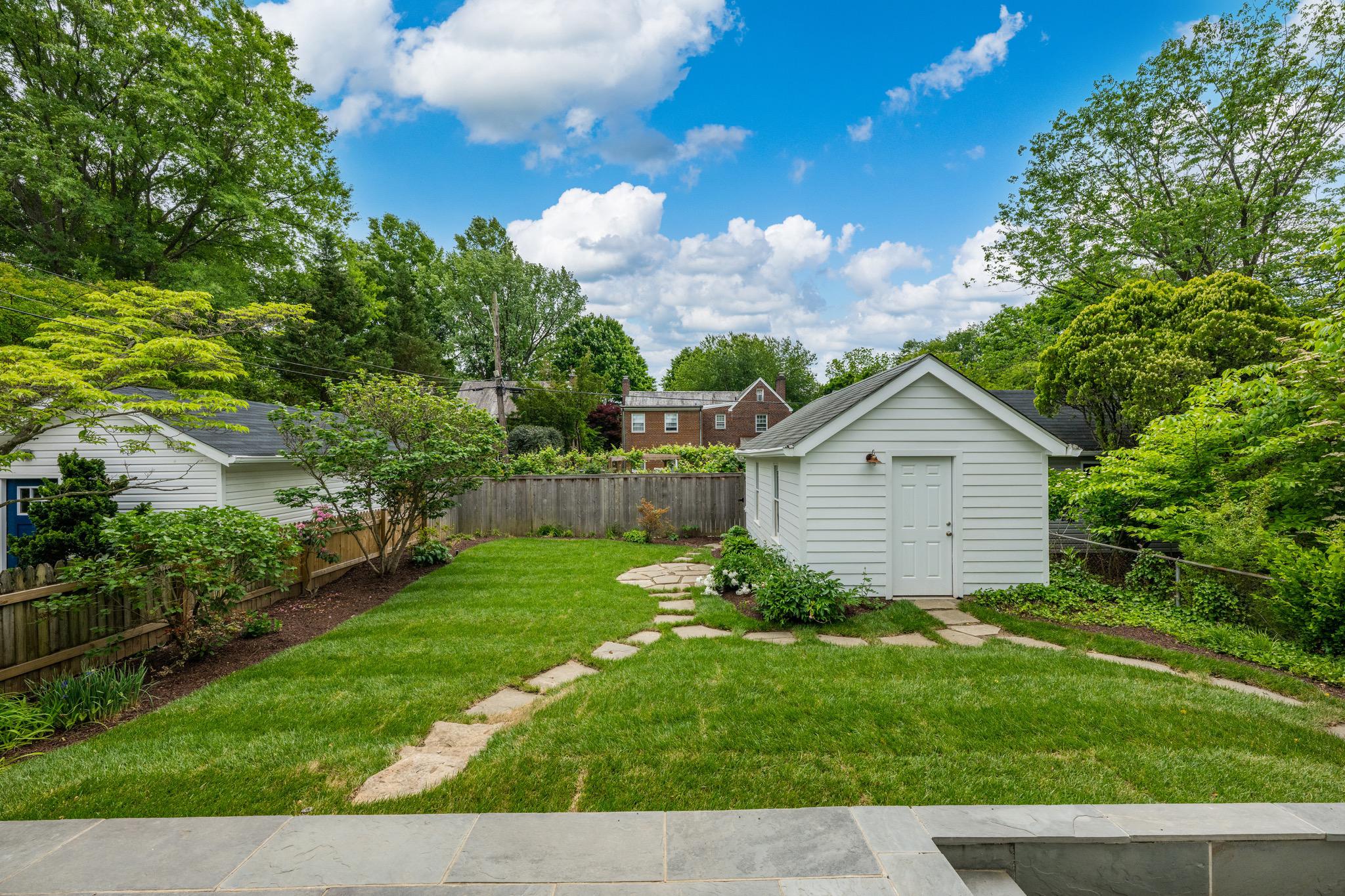  4830 Brandywine Street NW, Washington, DC, 20016 - 物件實景