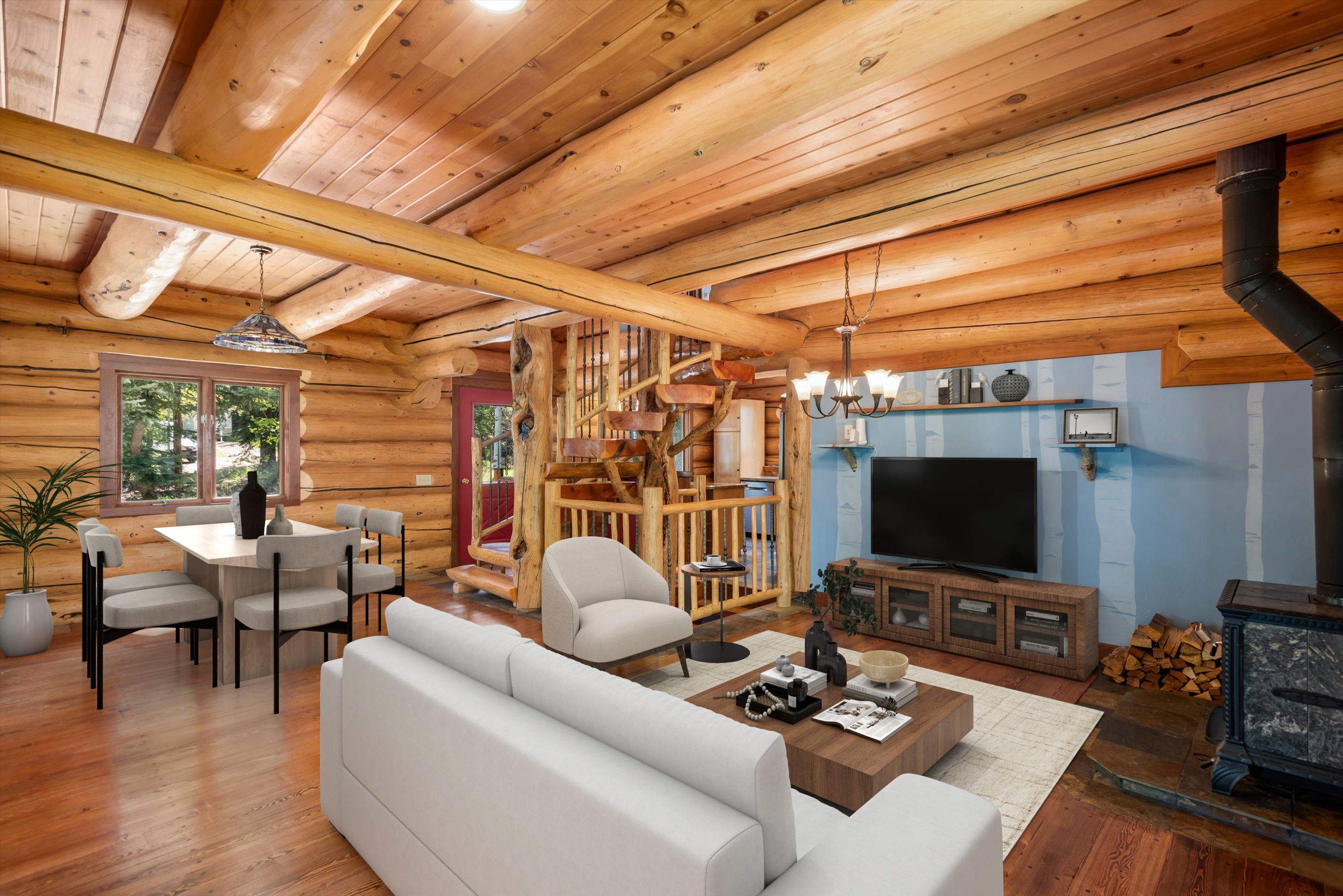  233 Bobcat Lane, Redstone, CO, 81623 - 物件實景