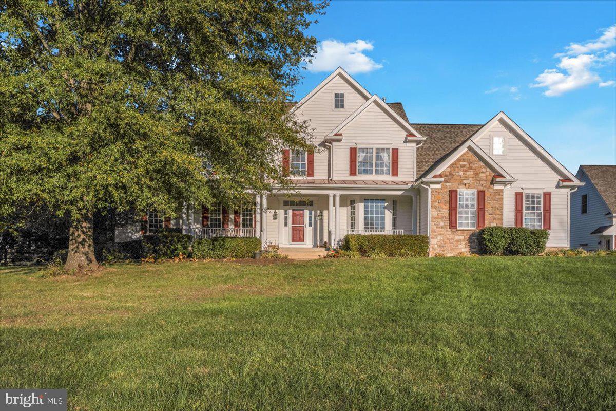 Hamilton, Virginia, 20158, United States, 4 Bedrooms Bedrooms, ,5 BathroomsBathrooms,Residential,For Sale,1987096