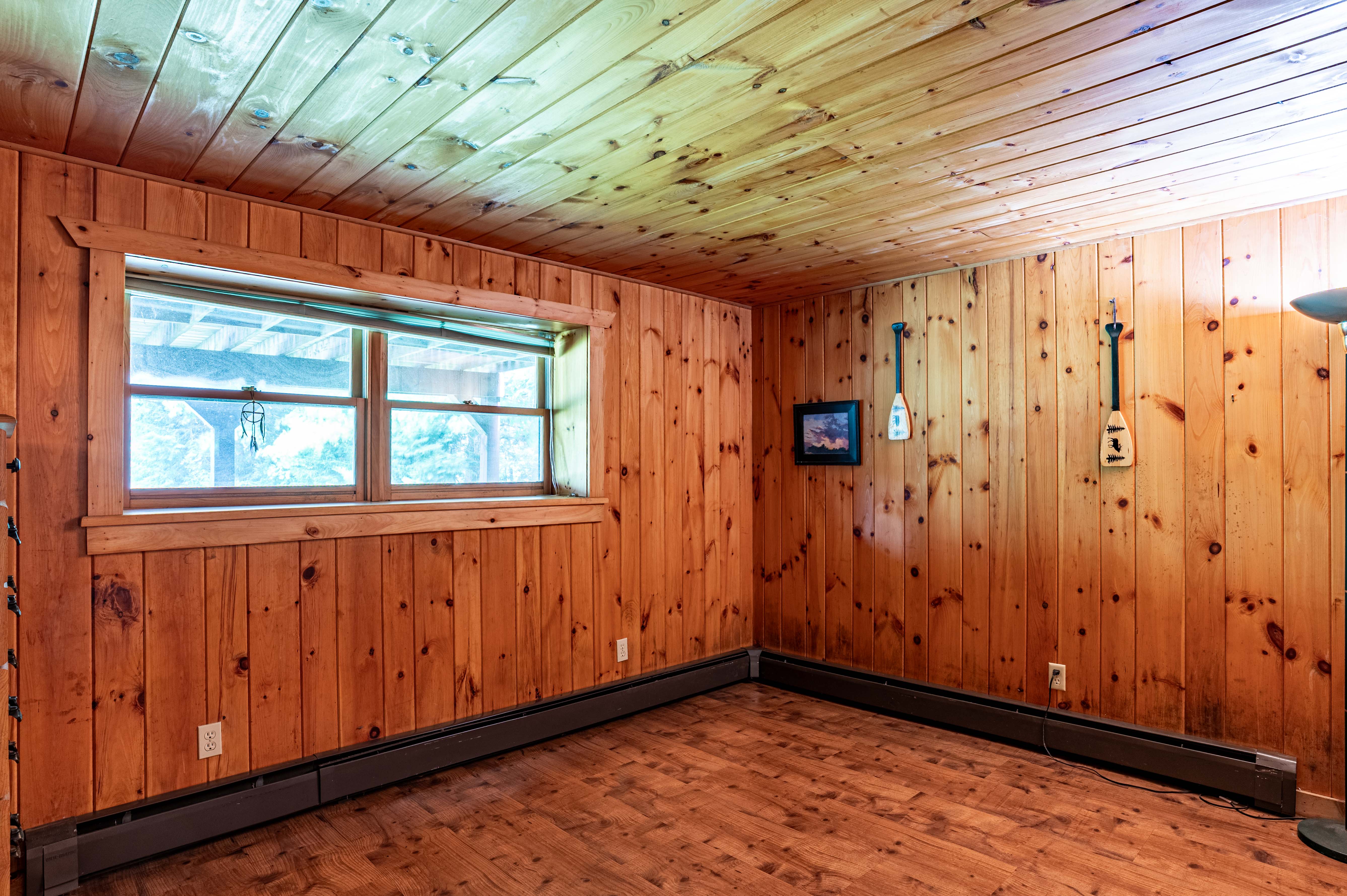  Year Round Chalet in a Beautiful, Protected Cove - 物件實景