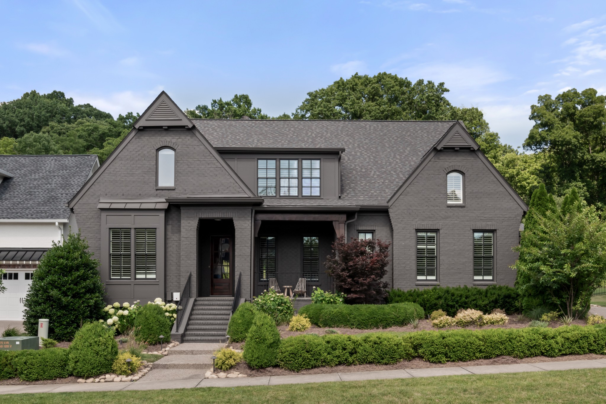  8928 Calendula Ln, College Grove, TN, 37046 - 物件實景