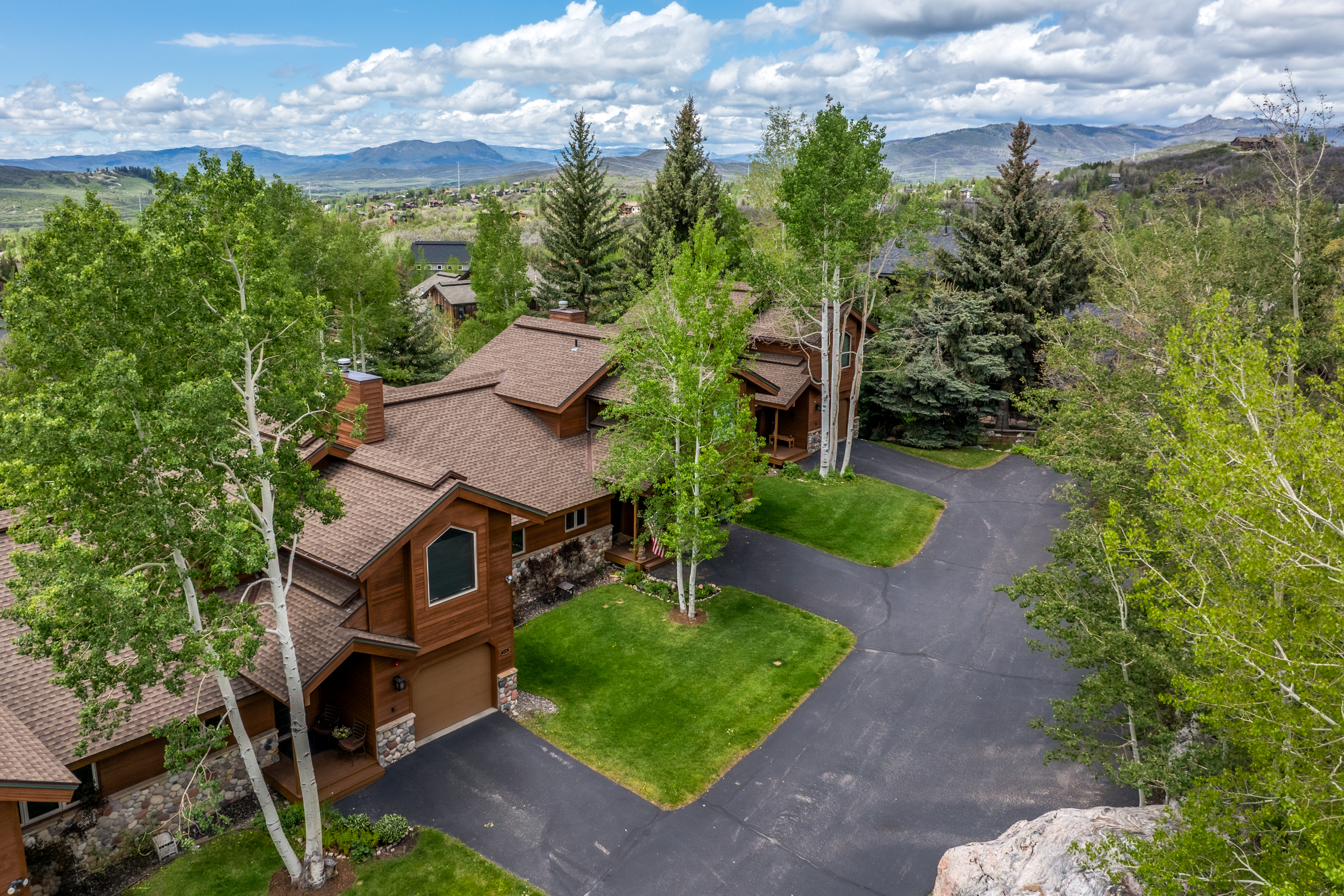  2020 Boulder Court, Steamboat Springs, CO 80487 - 物件實景