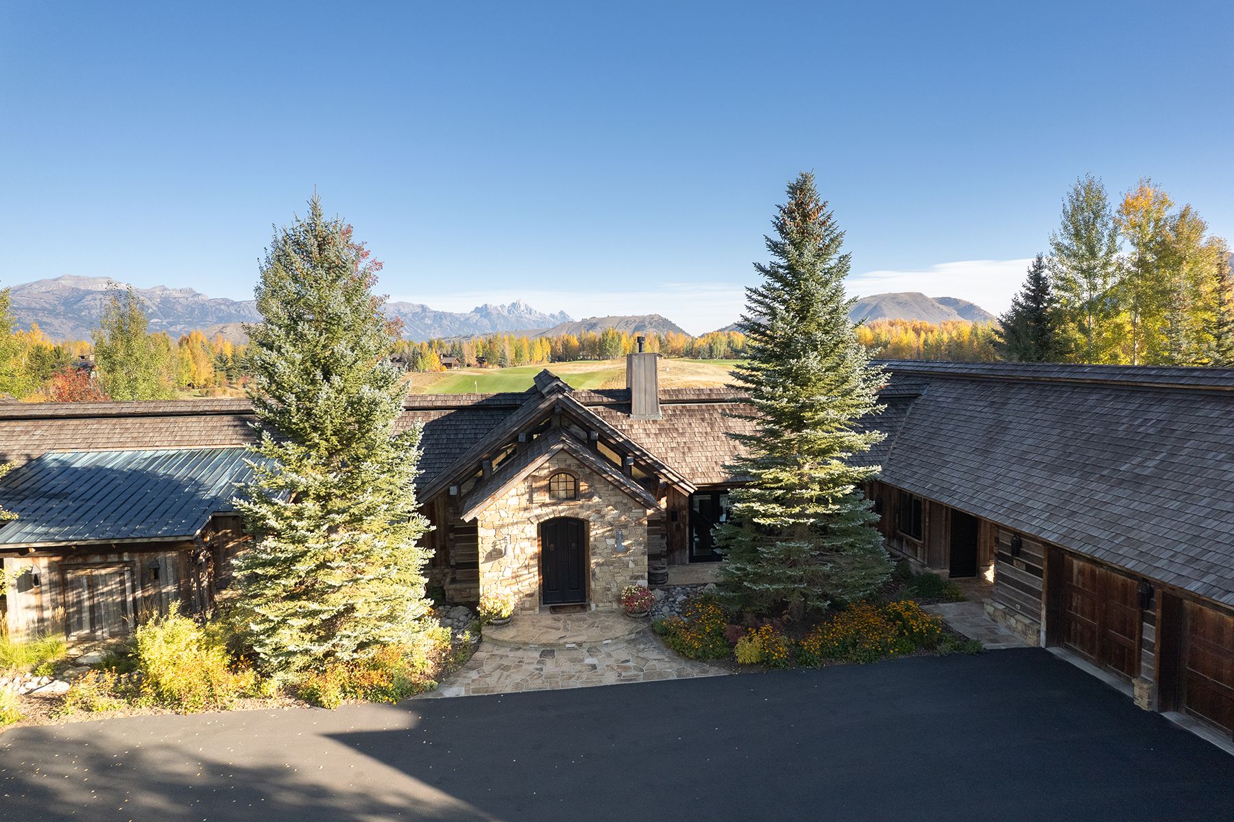  3 Creek Ranch Estate - 物件實景