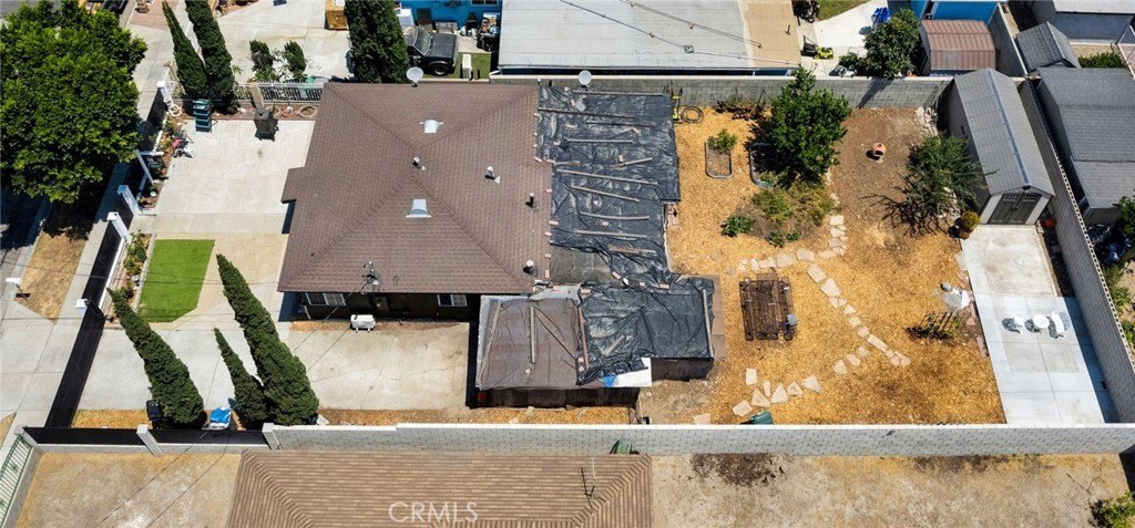 Baldwin Park, California, 91706, United States, 2 Bedrooms Bedrooms, ,1 BathroomBathrooms,Residential,For Sale,1895023