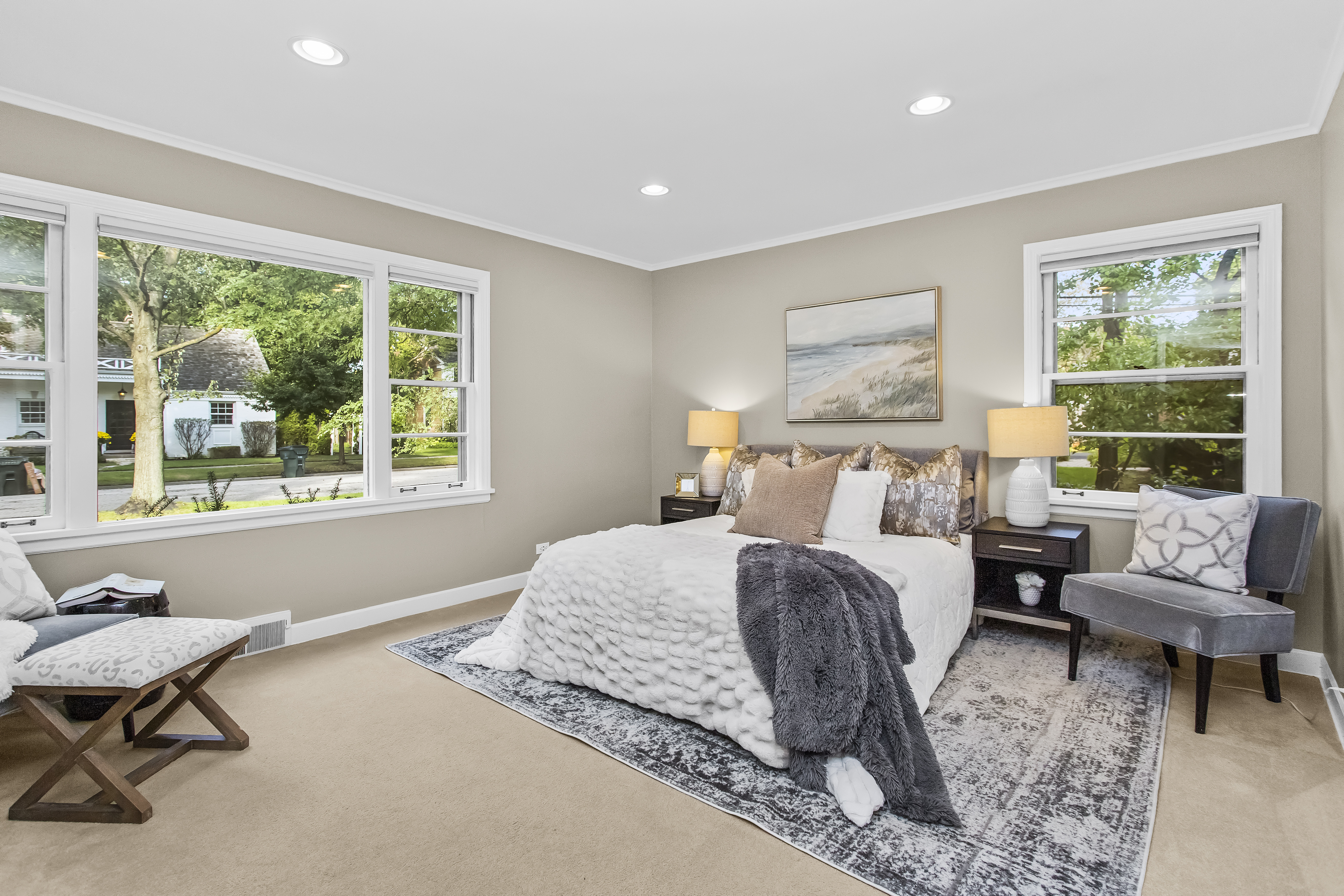  807 Surrey Lane, Glenview, IL, 60025 - 物件實景