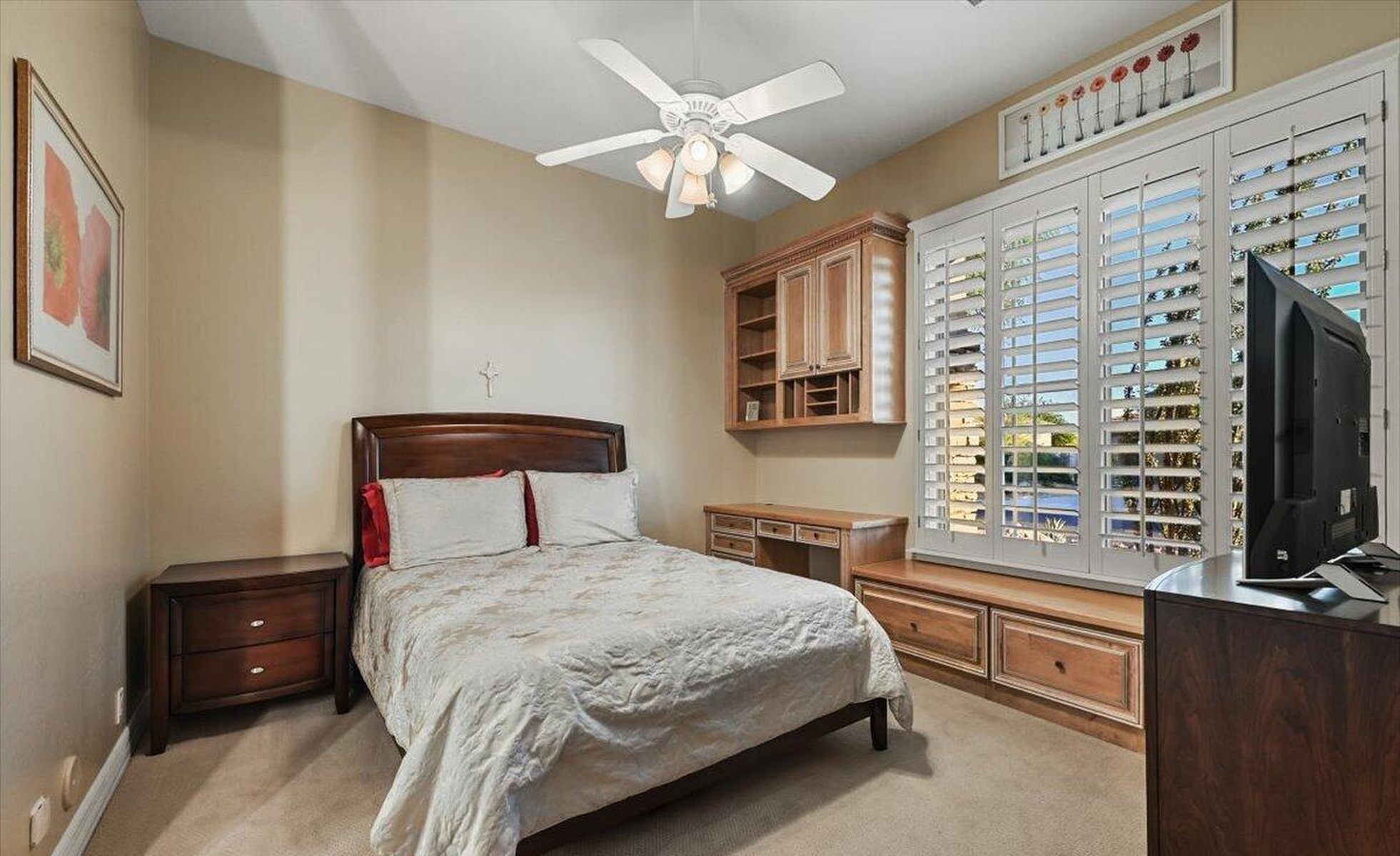  7696 E Moura Dr  Scottsdale, AZ - 物件實景