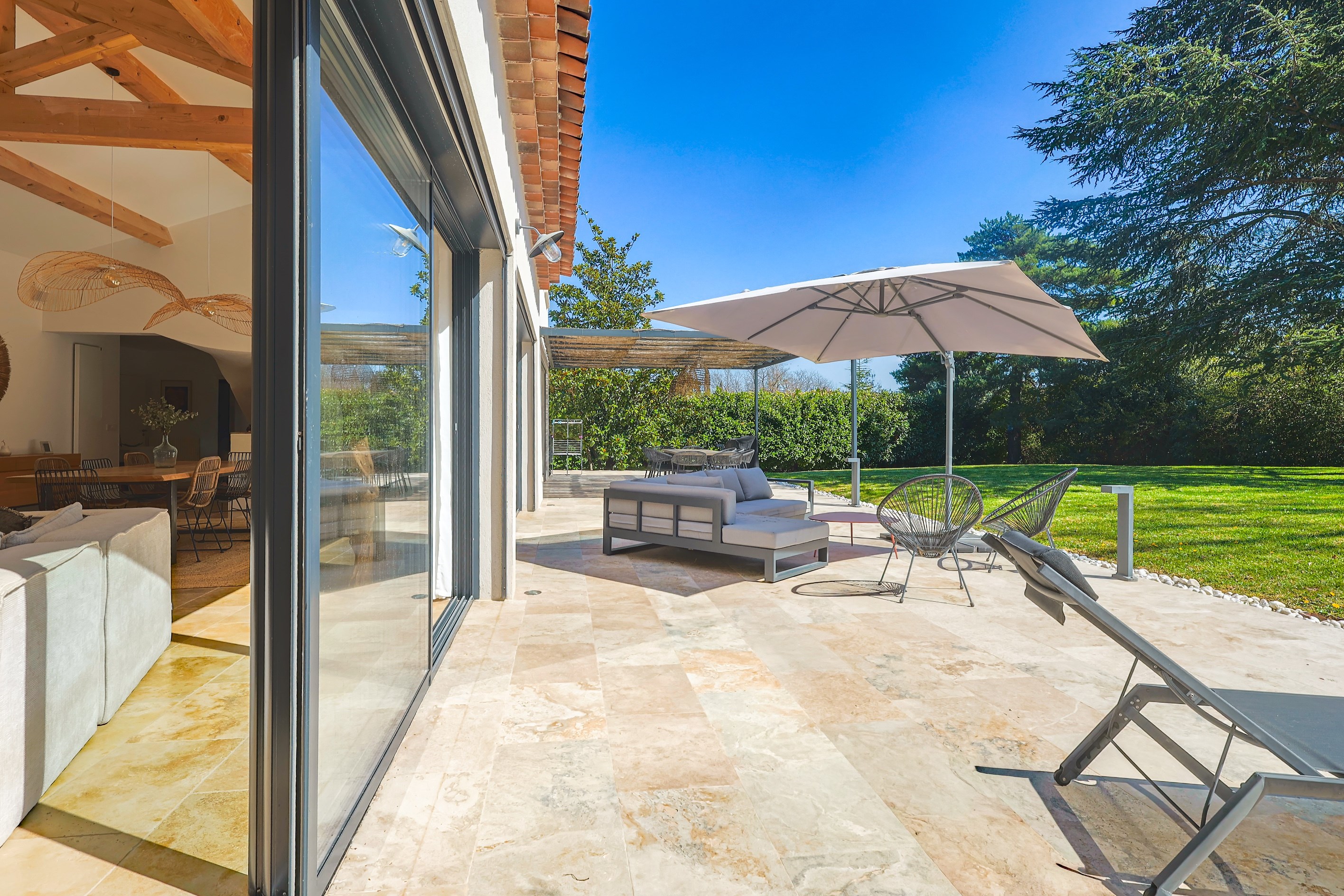  VILLA - 物件實景