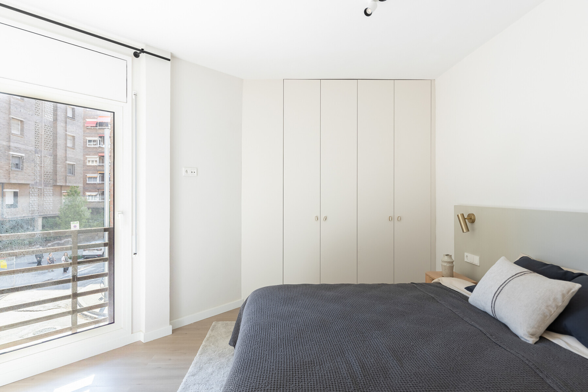  Stunning brand-new apartment next to Montjuïc - 物件實景