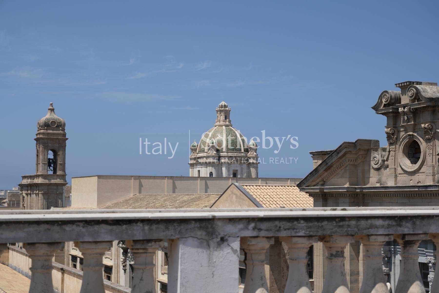  Historic residence with panoramic terrace in the heart of Trapani - 物件實景