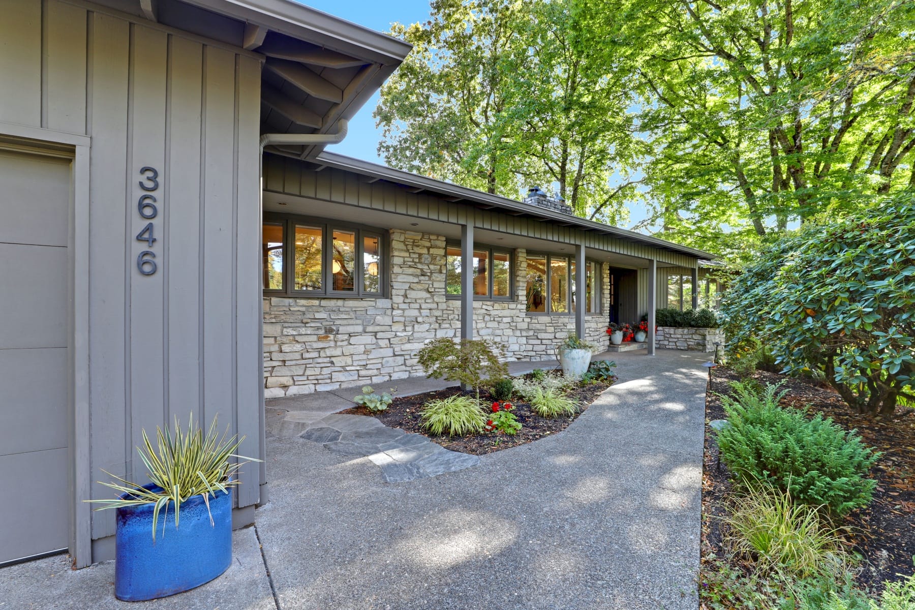  3646 SW 50TH AVE Portland, OR 97221 - 物件實景