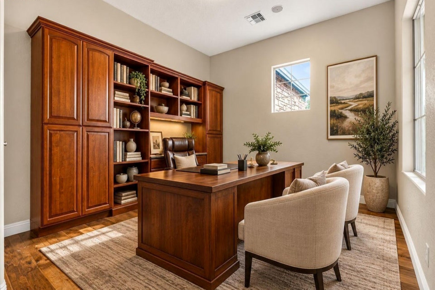  8727 W Buckhorn Trail¦Peoria, AZ - 物件實景
