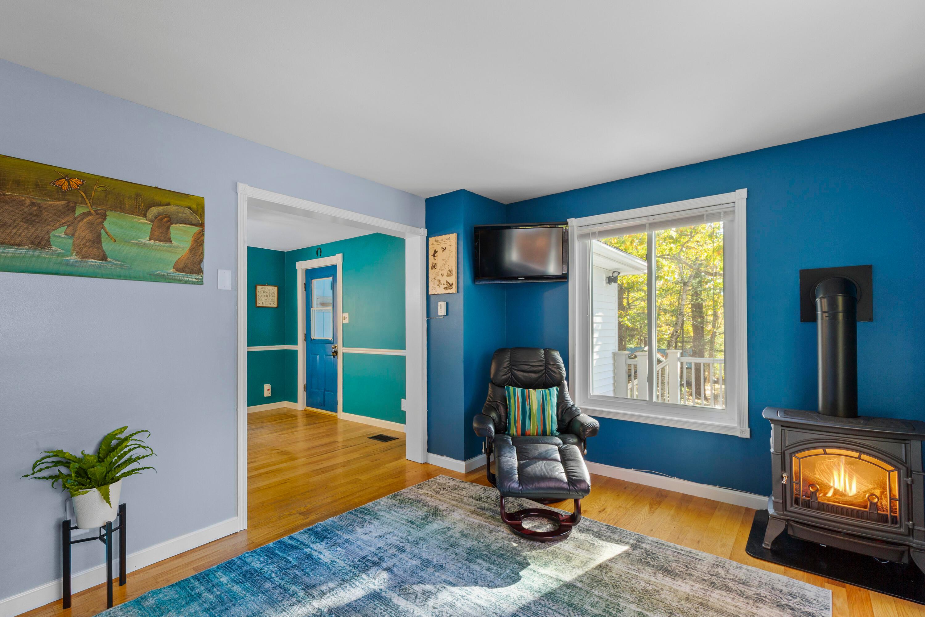  89 Mallard Drive - 物件實景