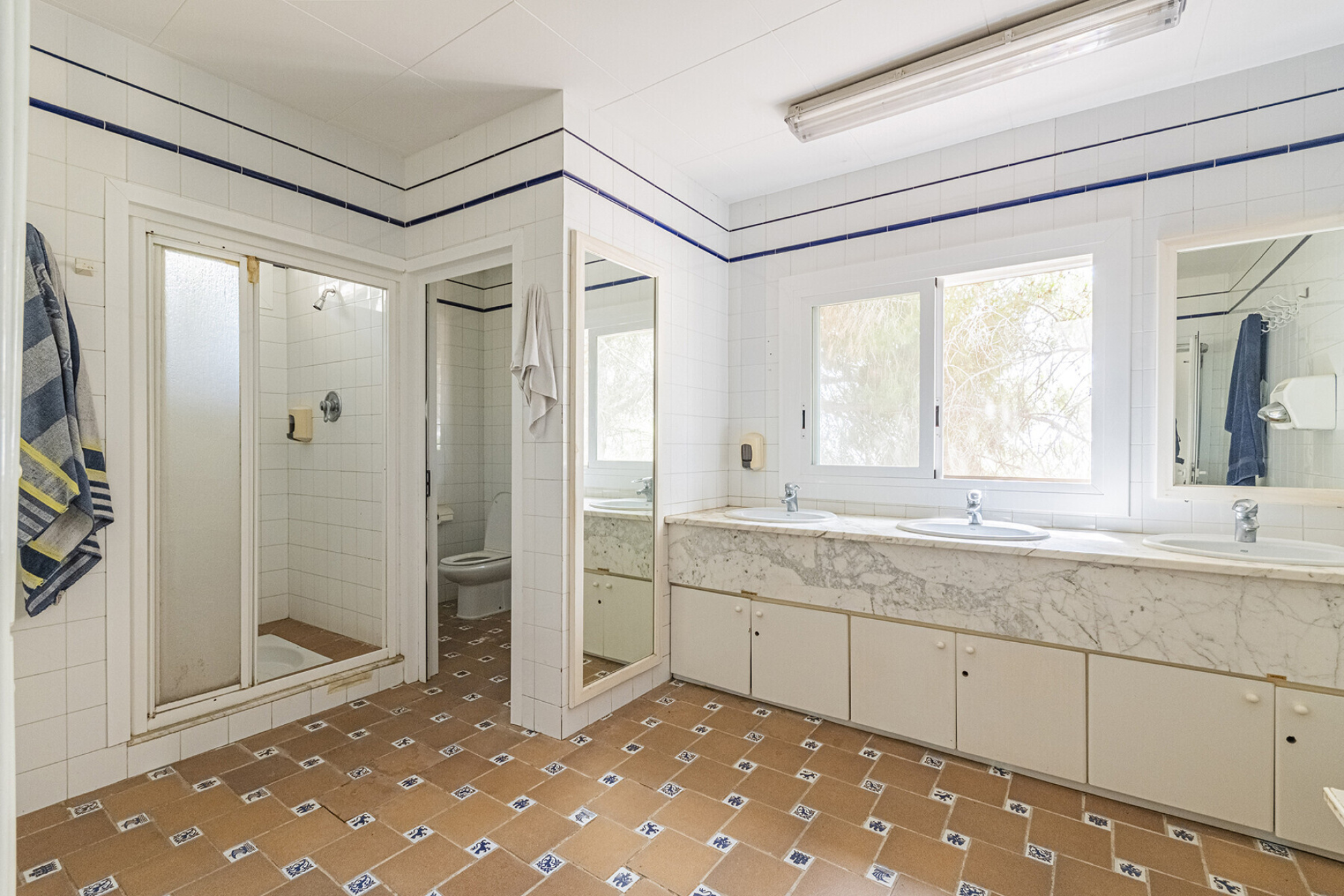  Detached house surrounded by nature with panoramic views of Barcelona - 物件實景