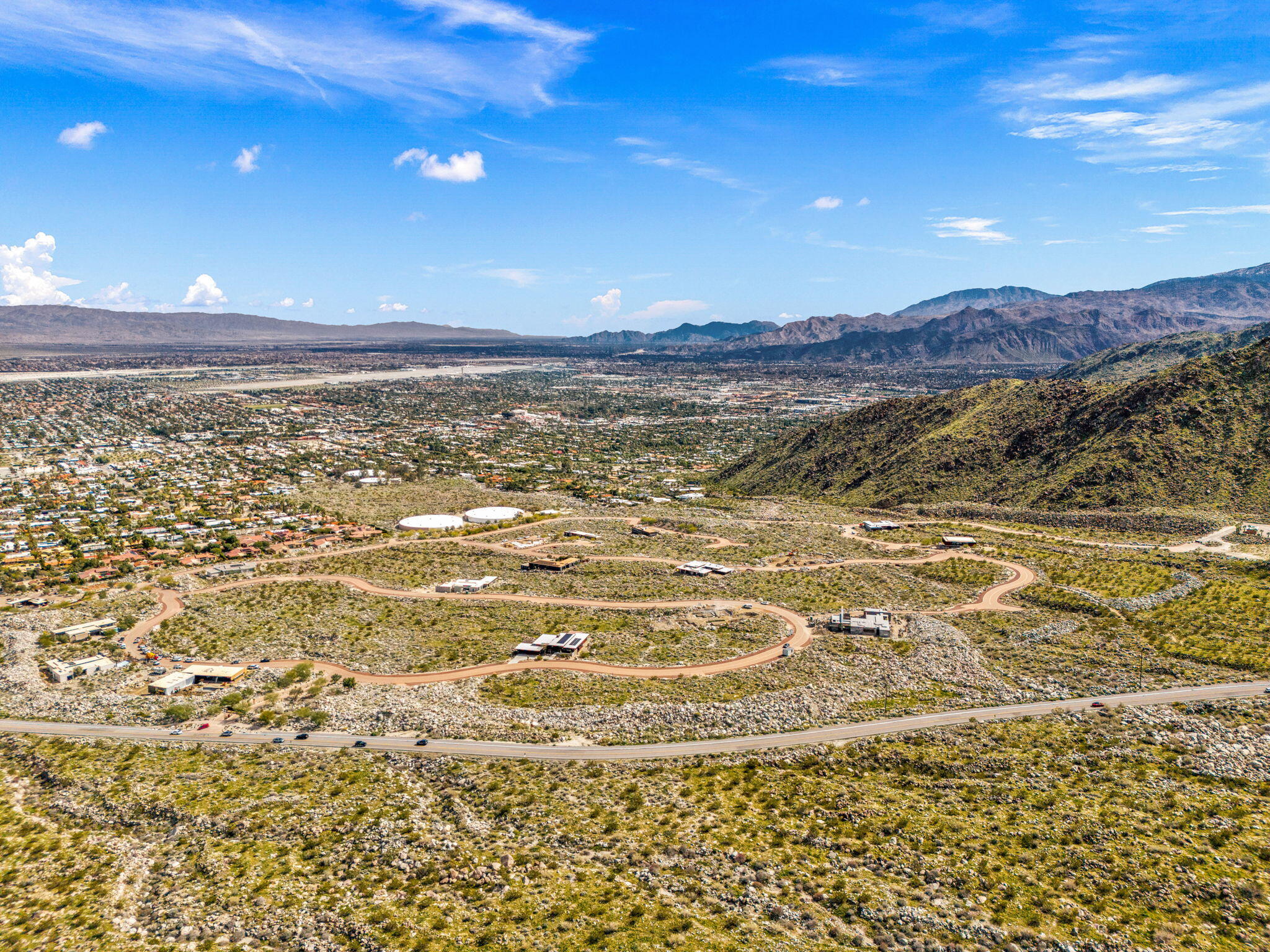 Palm Springs, California, 92262, United States, ,Land,For Sale,1778882