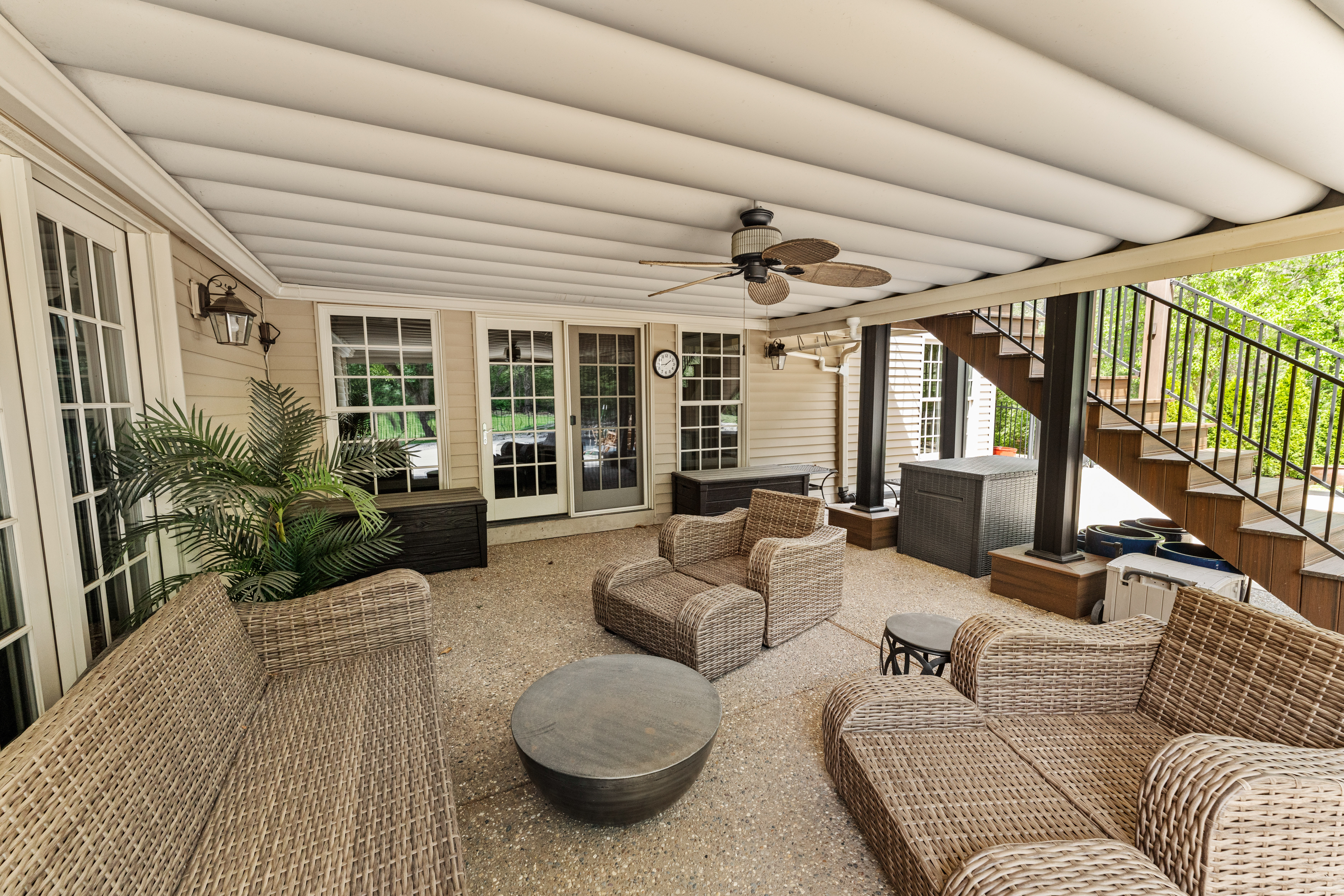  A stunning 1.5-story in sought after Wills Trace subdivision - 物件實景