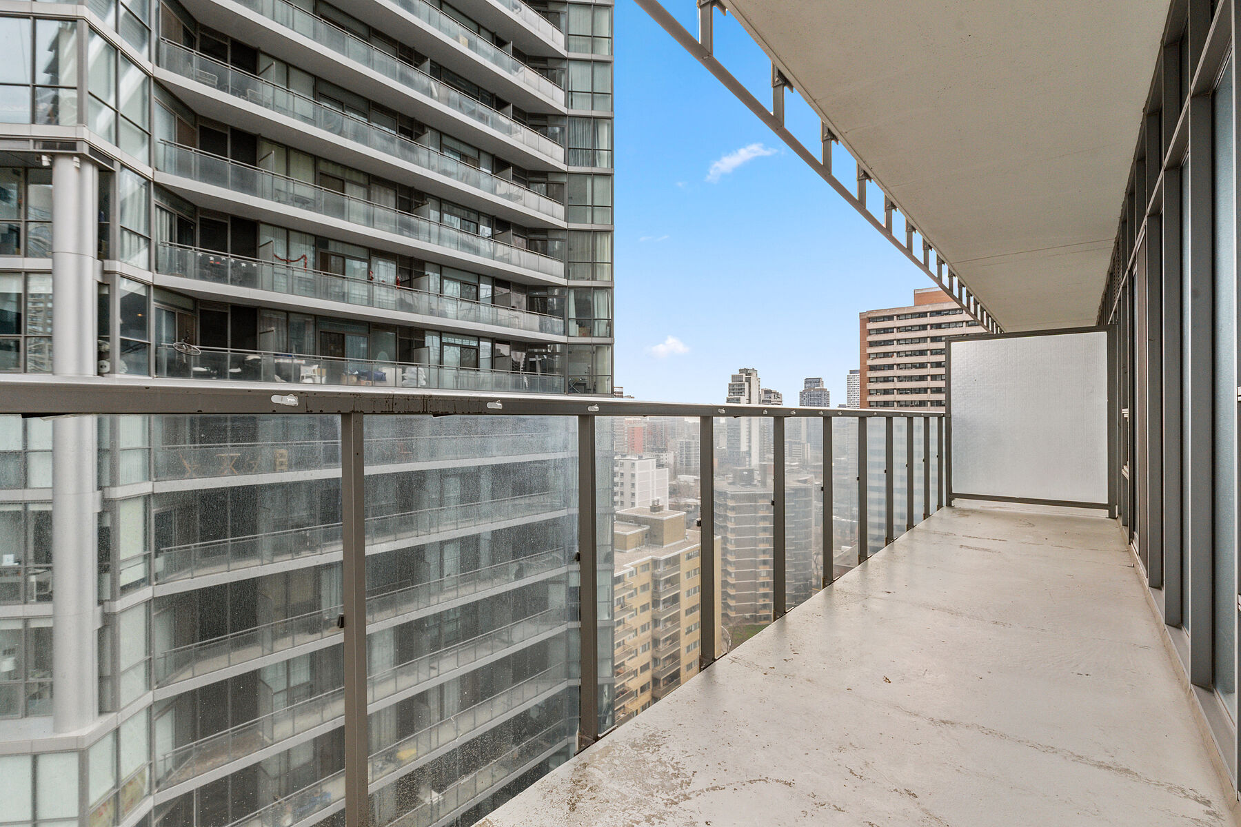  Toronto, Greater Toronto Area - 物件實景