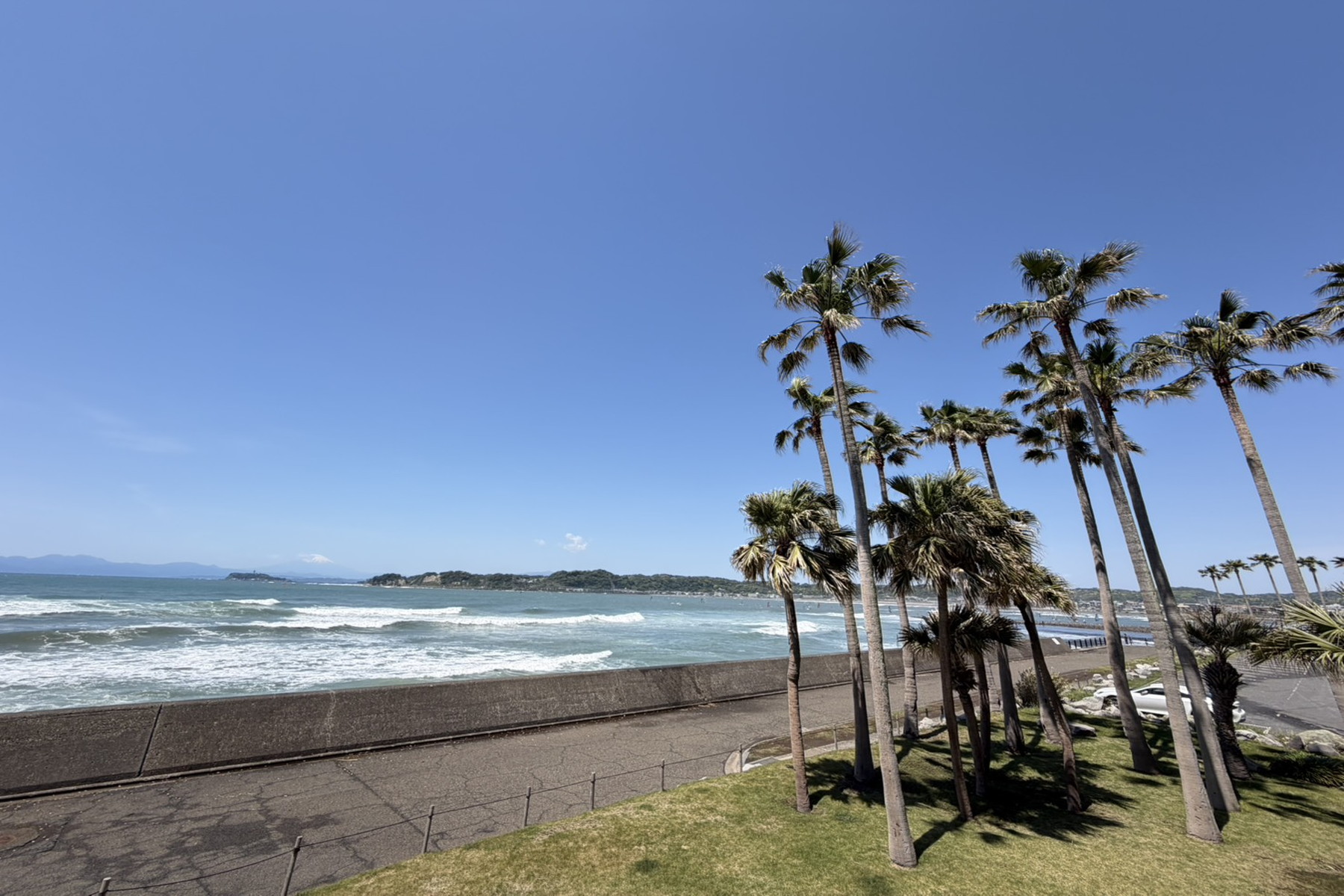  Building 1, Zushi Marina - 物件實景