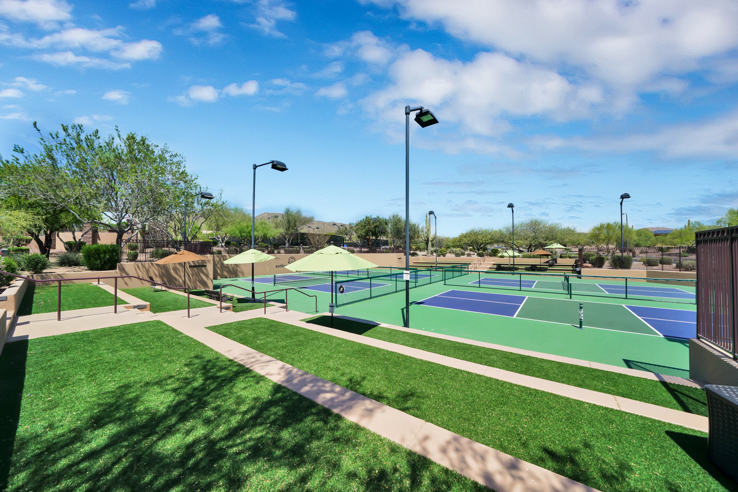 42408 N Astoria Way ¦Anthem, AZ - 物件實景