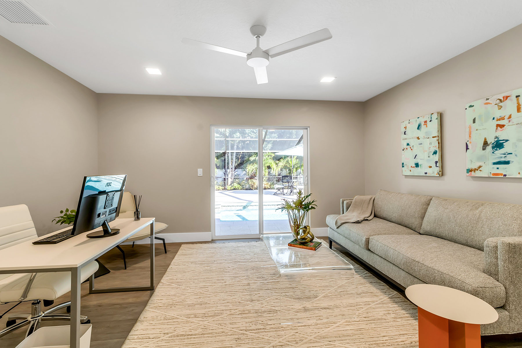  JOHNSON ESTATES - 物件實景