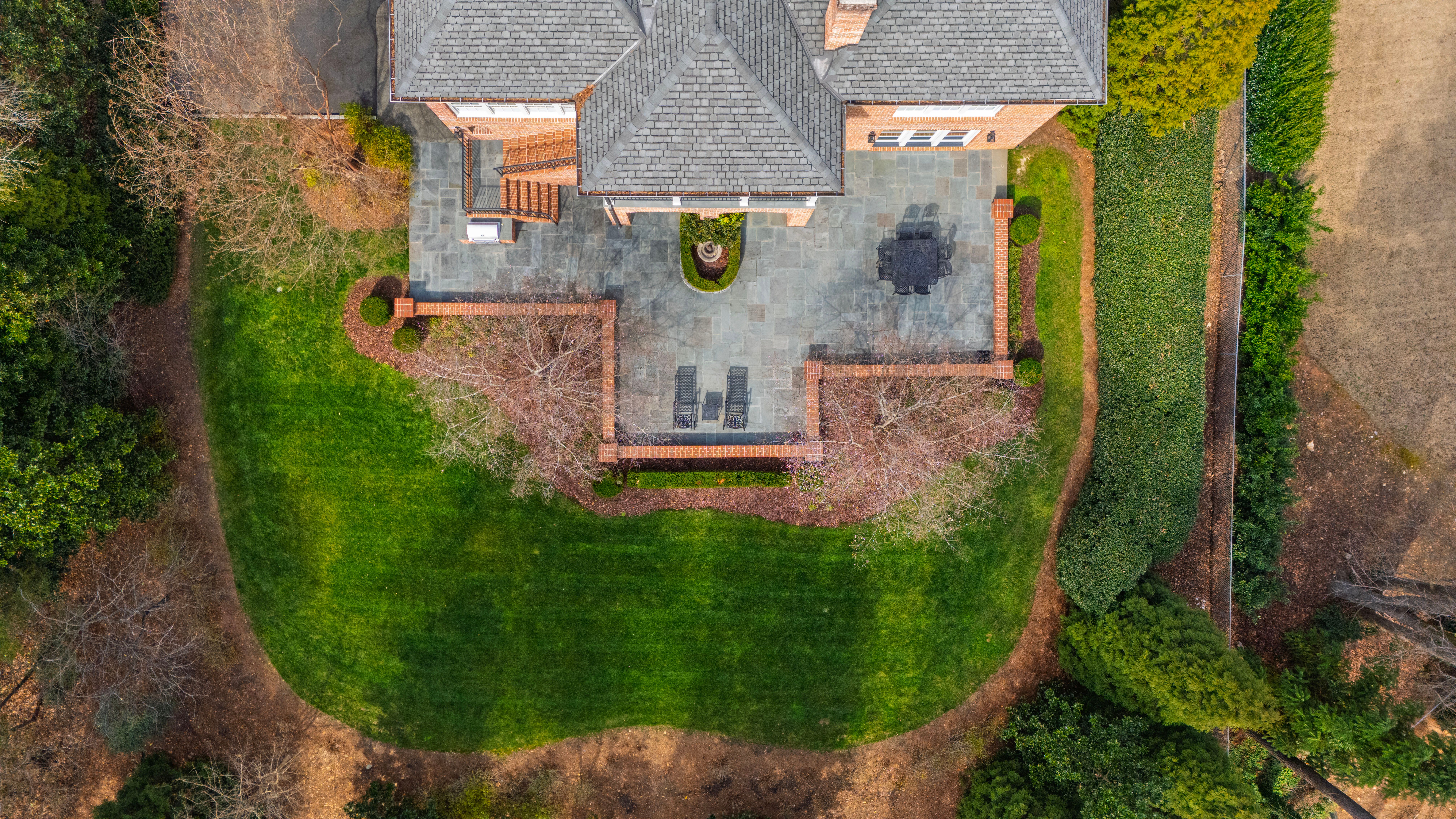  440 Drummond Drive, Raleigh, NC 27609 - 物件實景