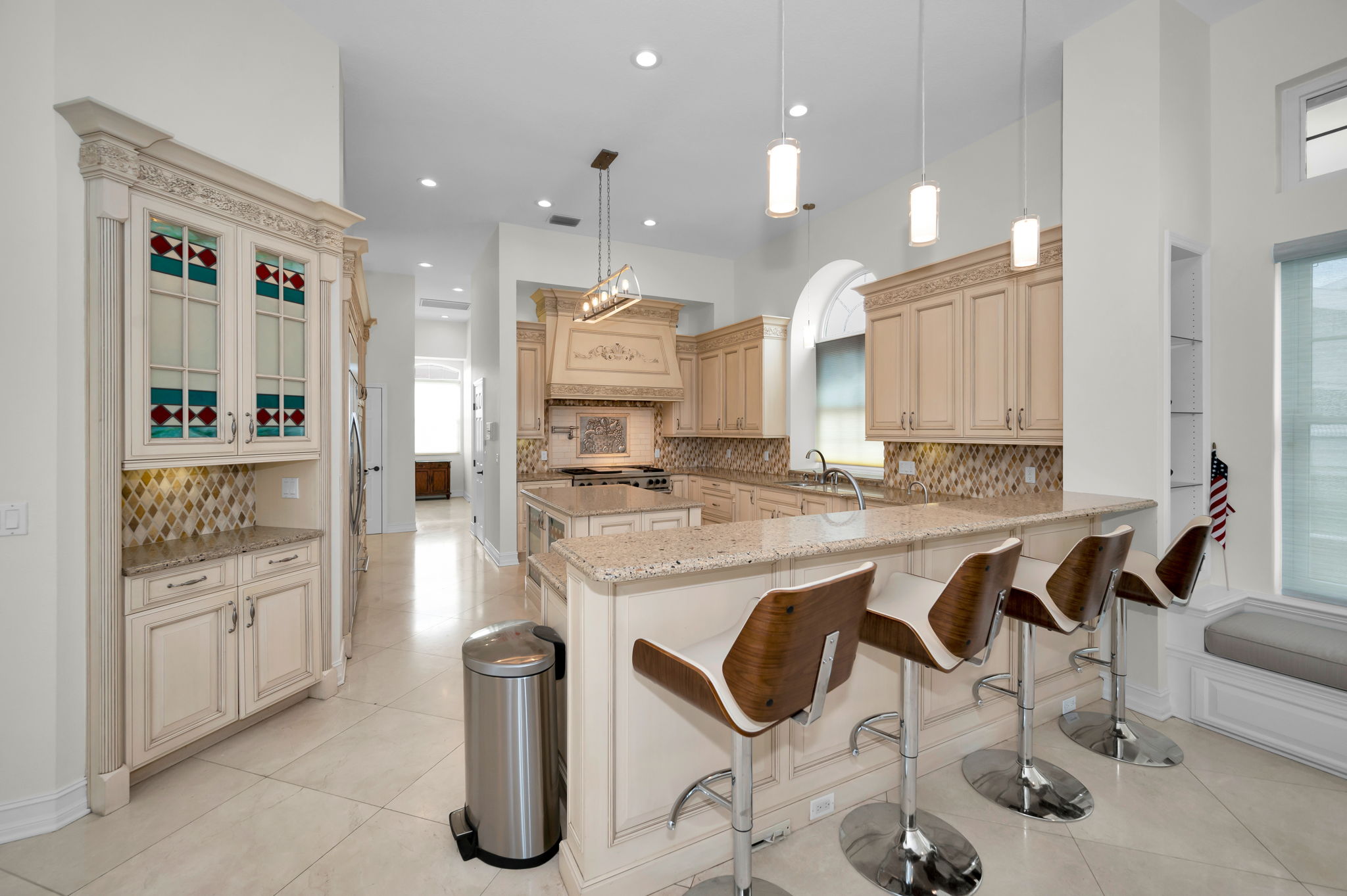 119 8th St E, Tierra Verde, Florida, 33715, United States, 6 Bedrooms Bedrooms, ,5 BathroomsBathrooms,Residential,For Sale,119 8th St E,1672792