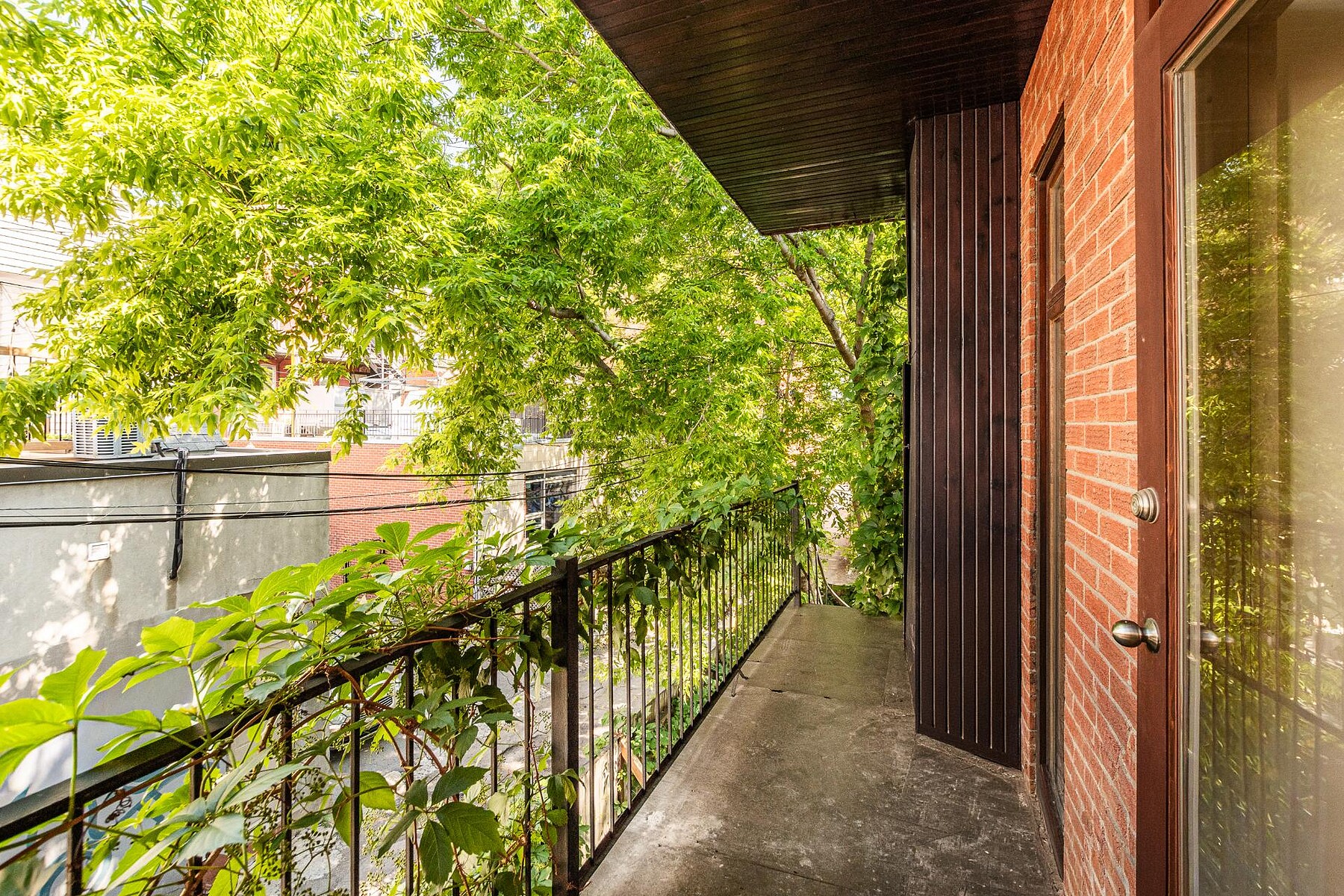  Le Plateau-Mont-Royal, Montréal - 物件實景