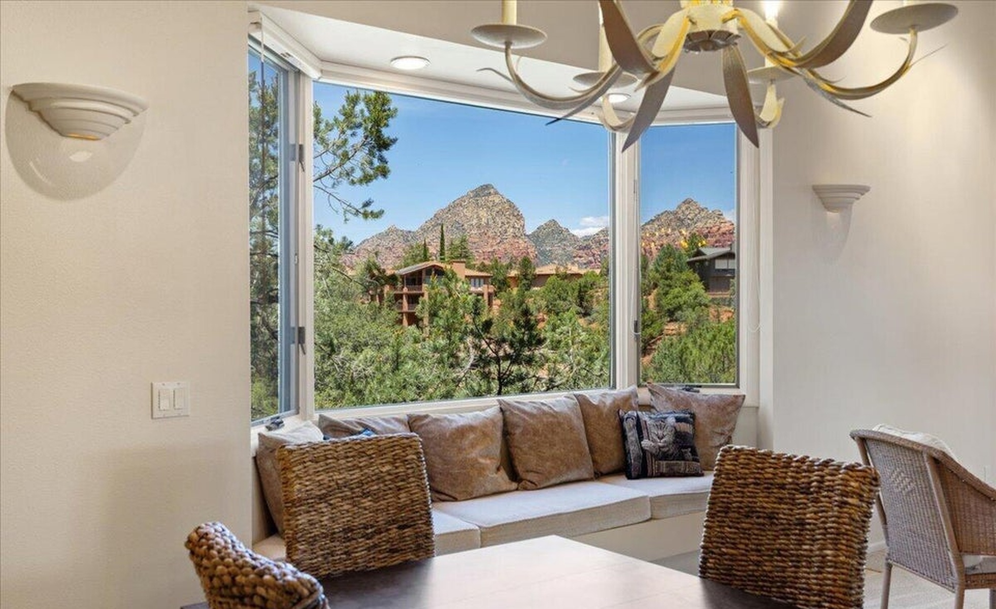  120 Les Springs Drive  Sedona, AZ - 物件實景