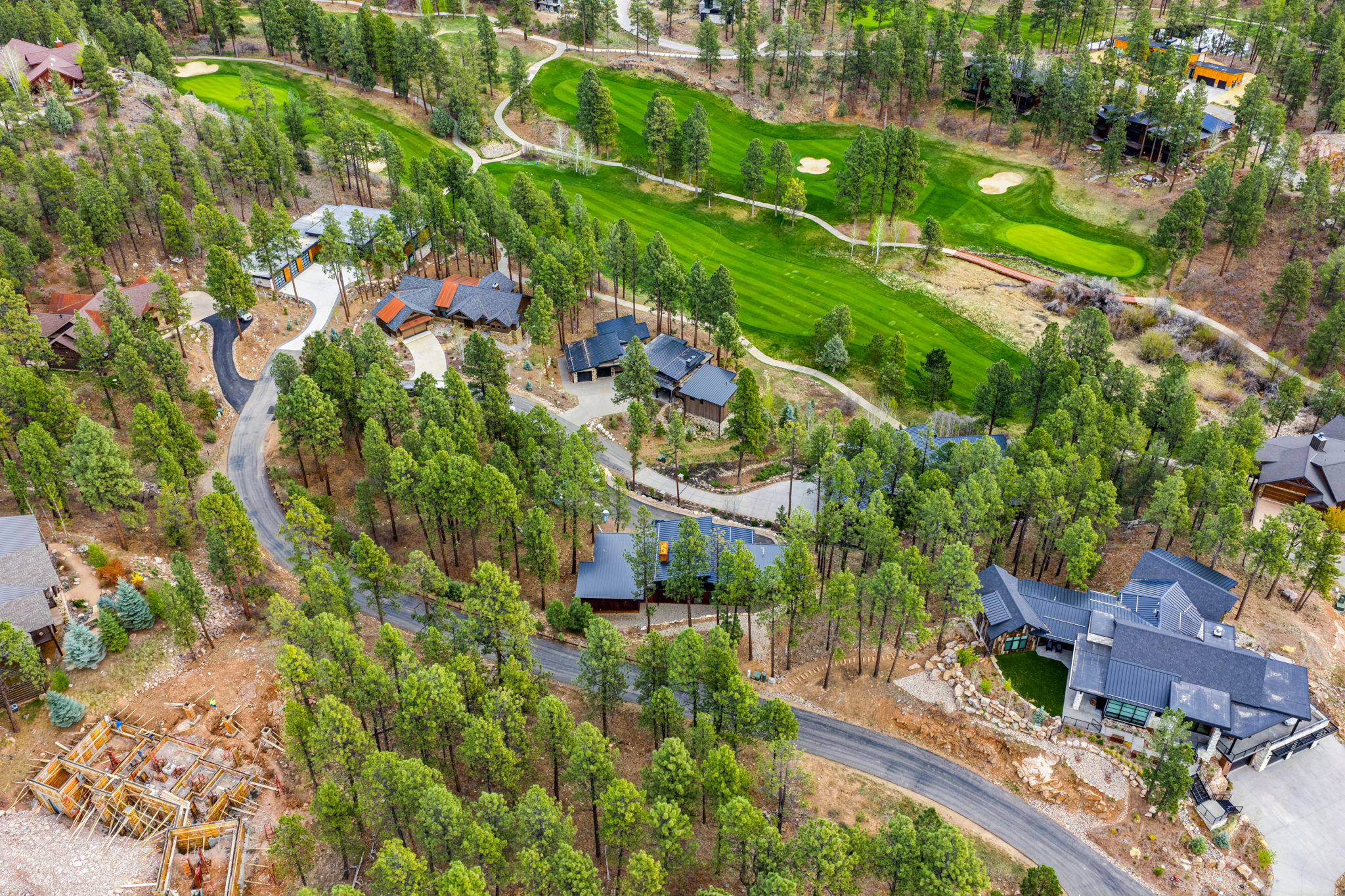  42 Renegade Trail, Durango, CO 81301 - 物件實景