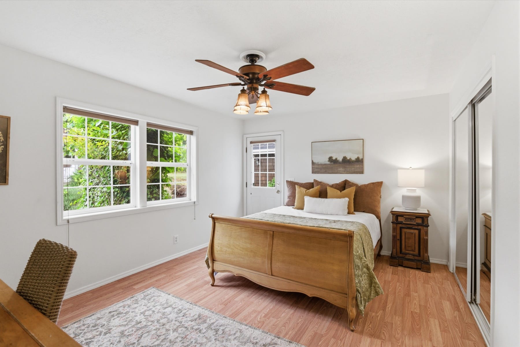  13880 MCCALEB RD Monmouth, OR 97361 - 物件實景