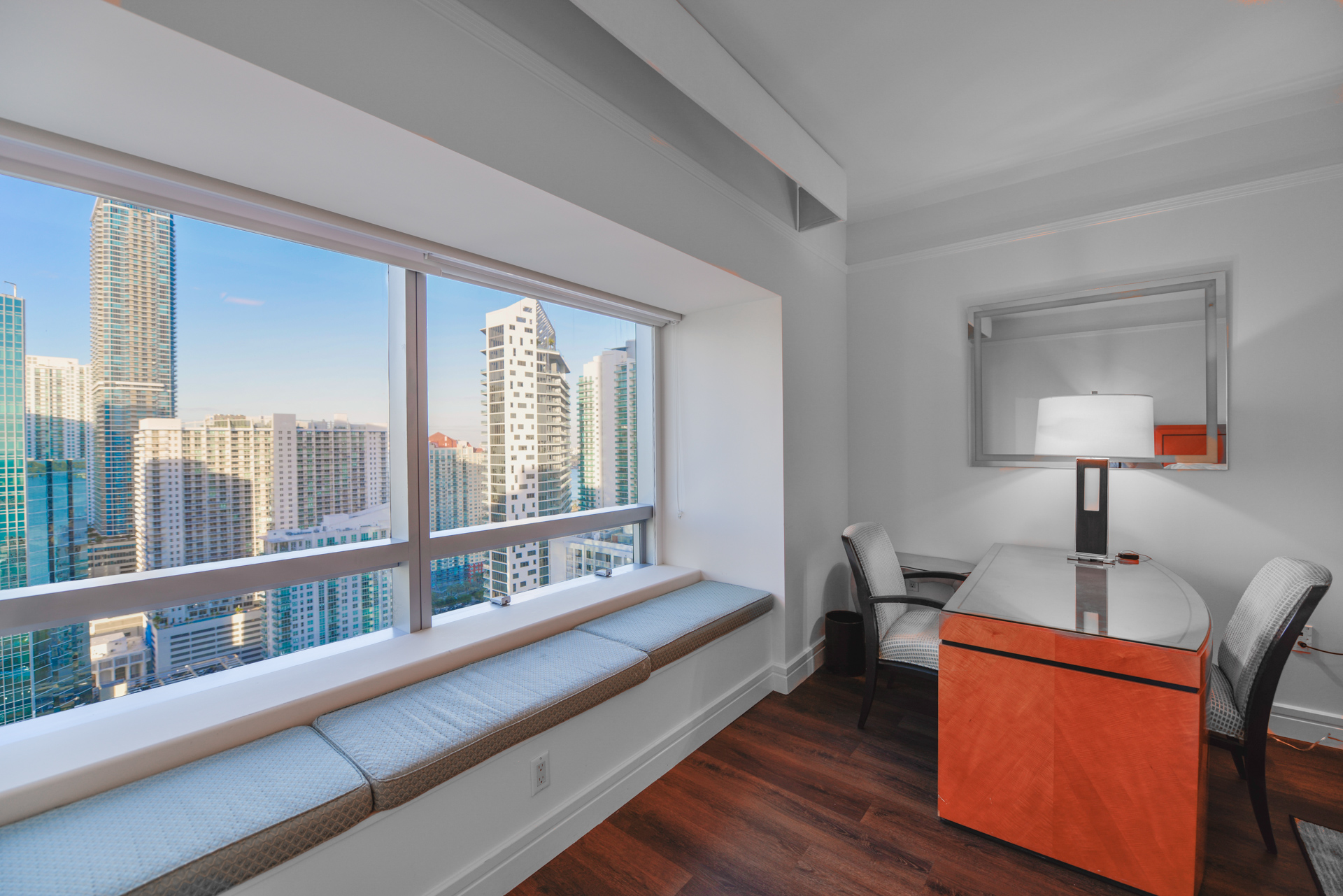  1435 Brickell Ave, Miami, FL, 33131 - 物件實景