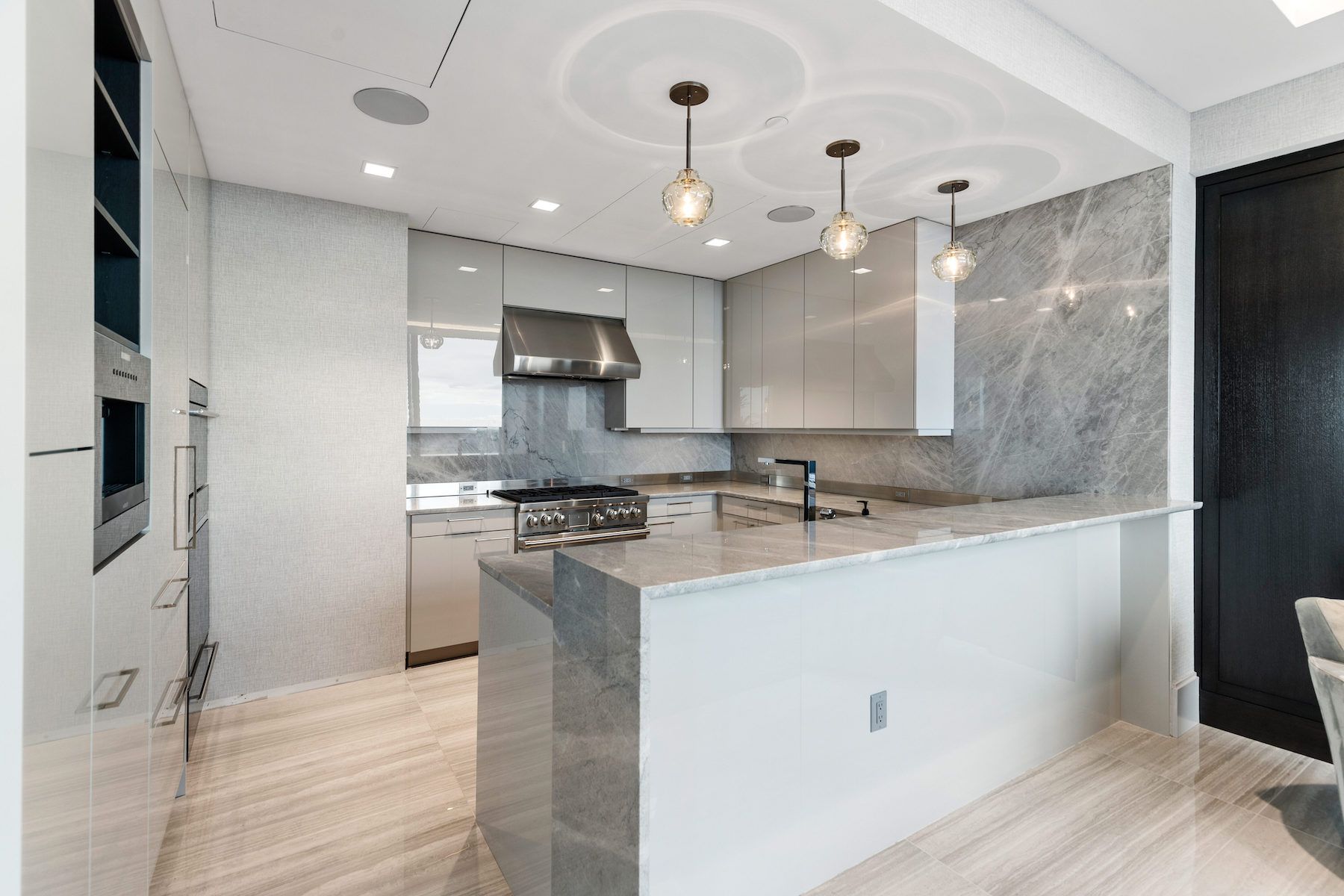  1 Dalton Street, Unit 3801, Boston, MA, 02115 - 物件實景