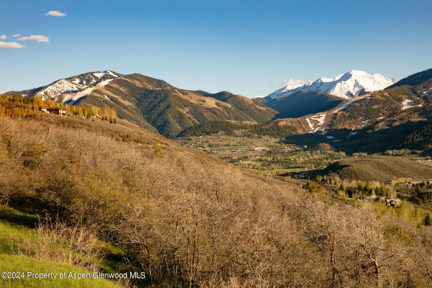 Aspen, Colorado, 81611, United States, 5 Bedrooms Bedrooms, ,6 BathroomsBathrooms,Residential,For Sale,1807342