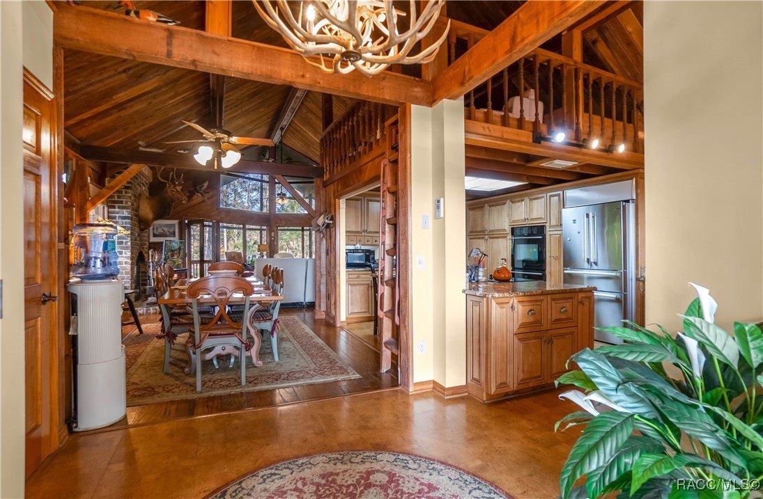 Inverness, Florida, 34450, United States, 4 Bedrooms Bedrooms, ,7 BathroomsBathrooms,Residential,For Sale,2005409