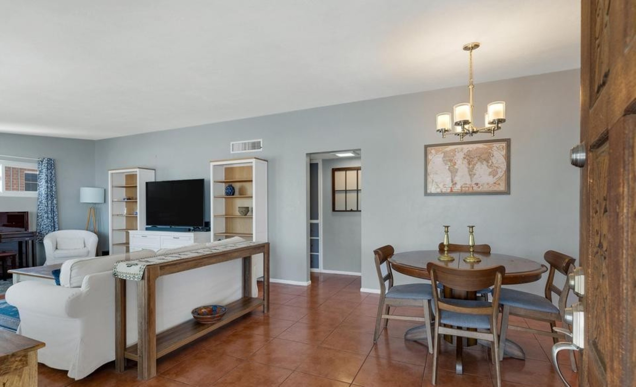  4232 E Poe Street, Tucson, AZ 85711 - 物件實景