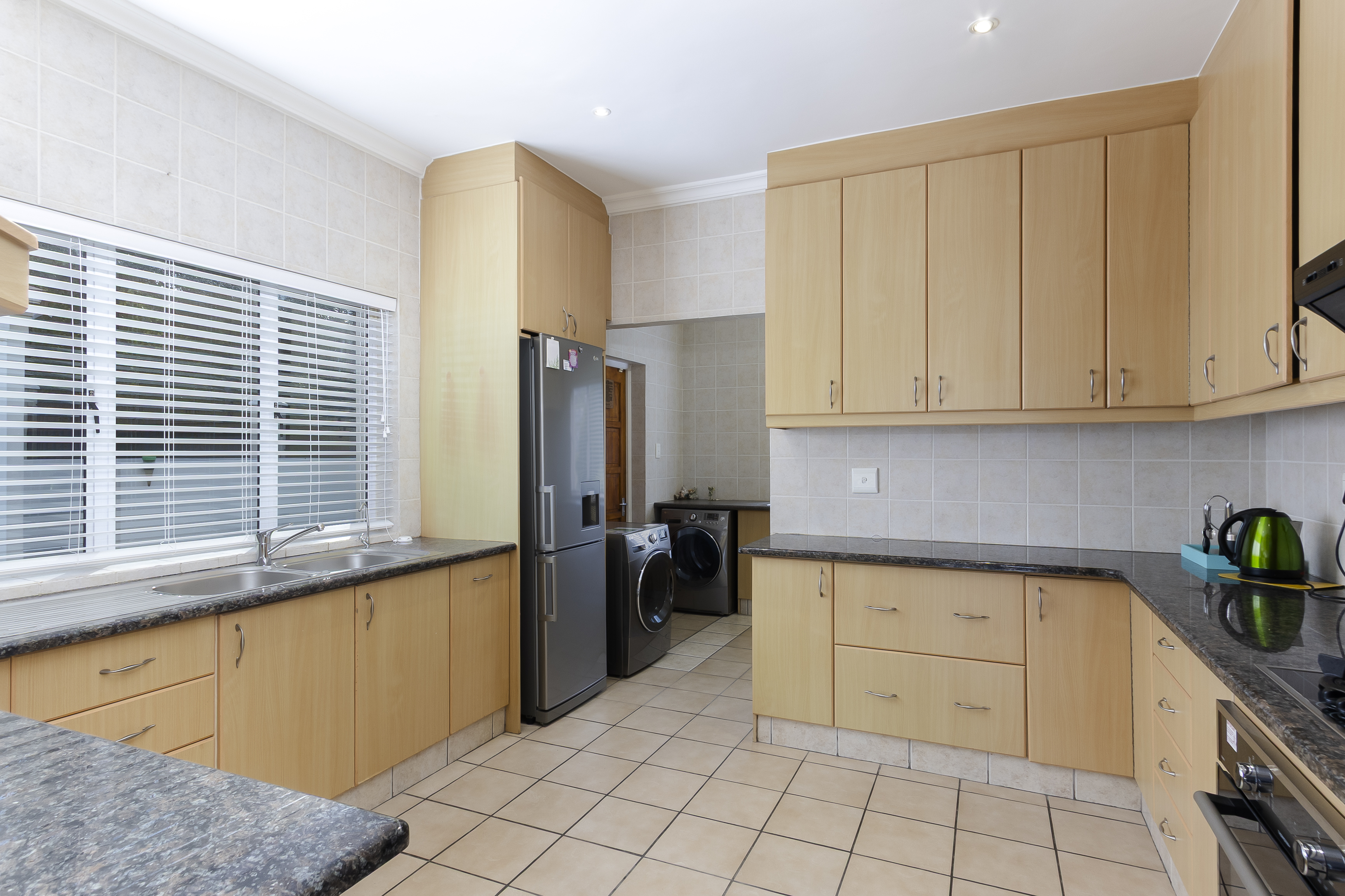  5 Wisteria Close, Dennegeur, Somerset West - 物件實景